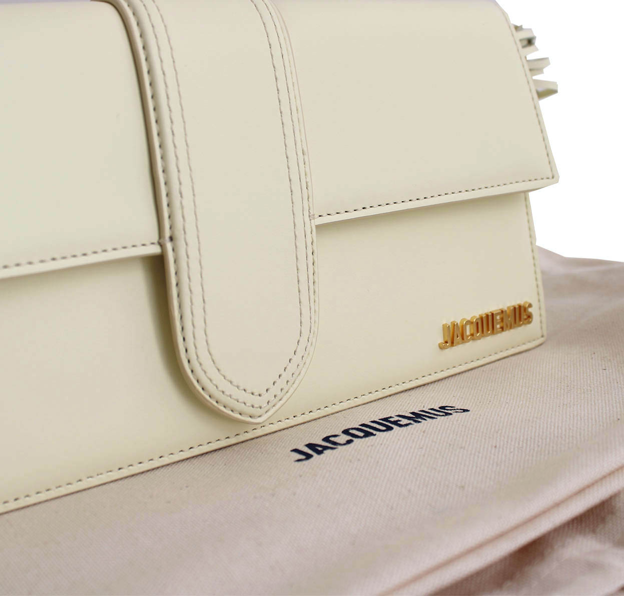 The Long Ficiu Child