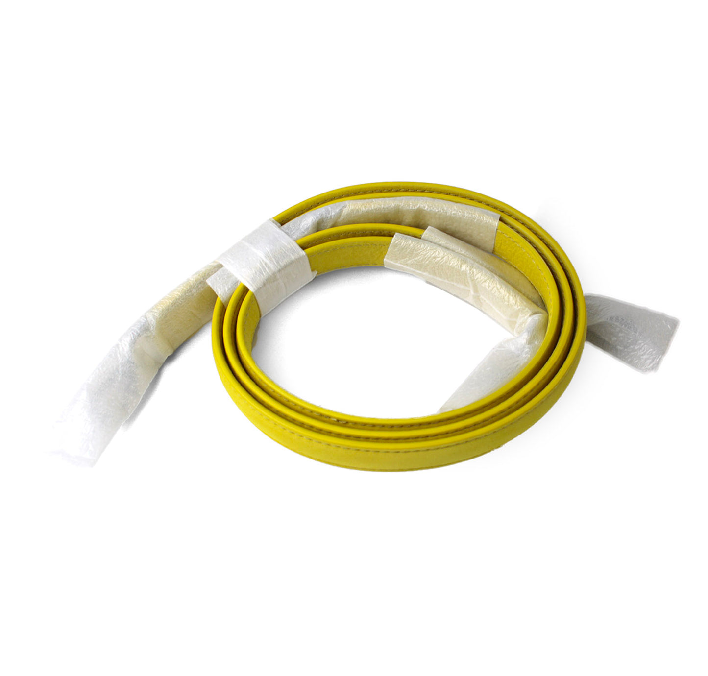 Bambimou Media Neon Yellow