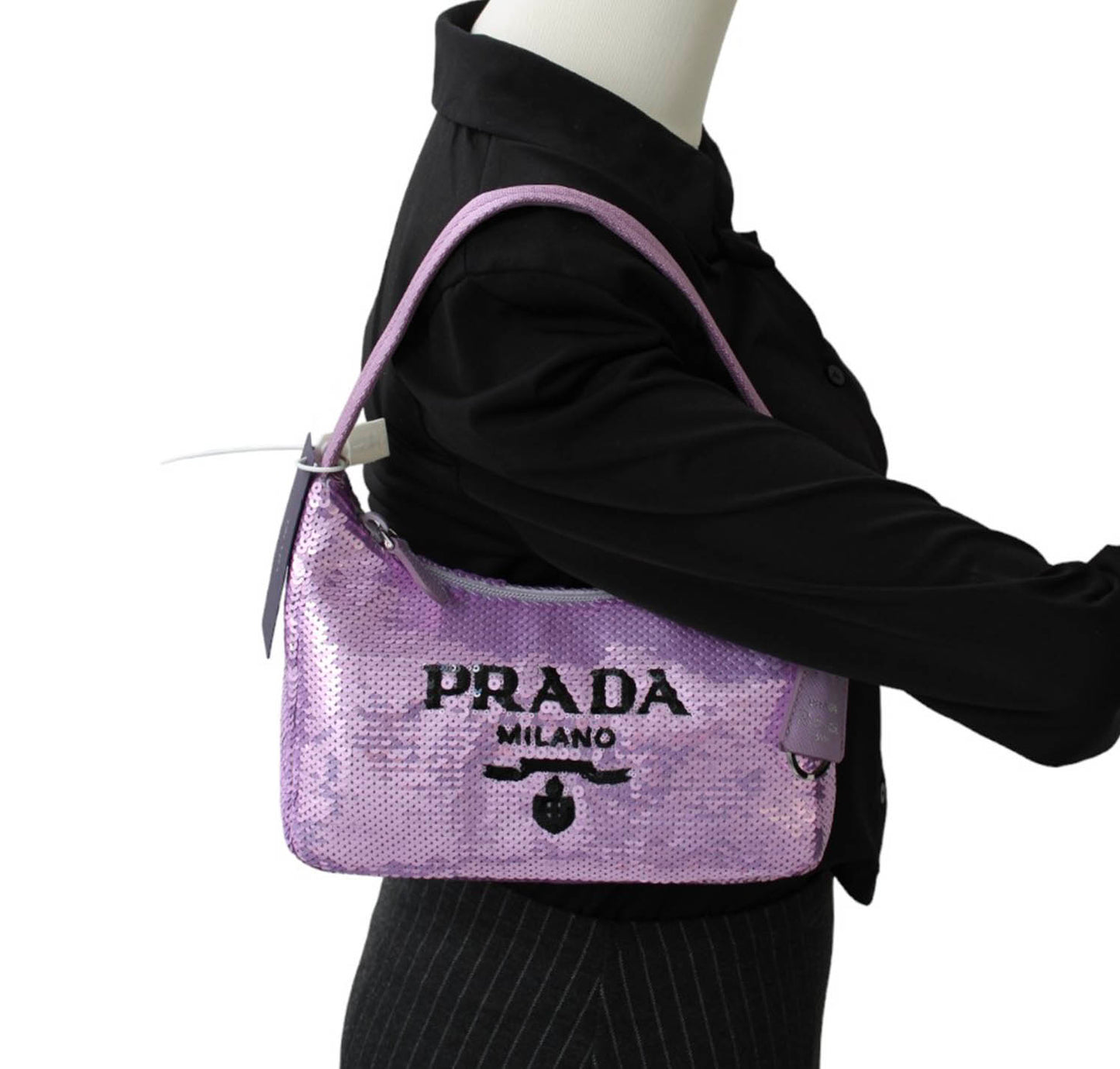 Re-Edition 2000 Small con paillettes