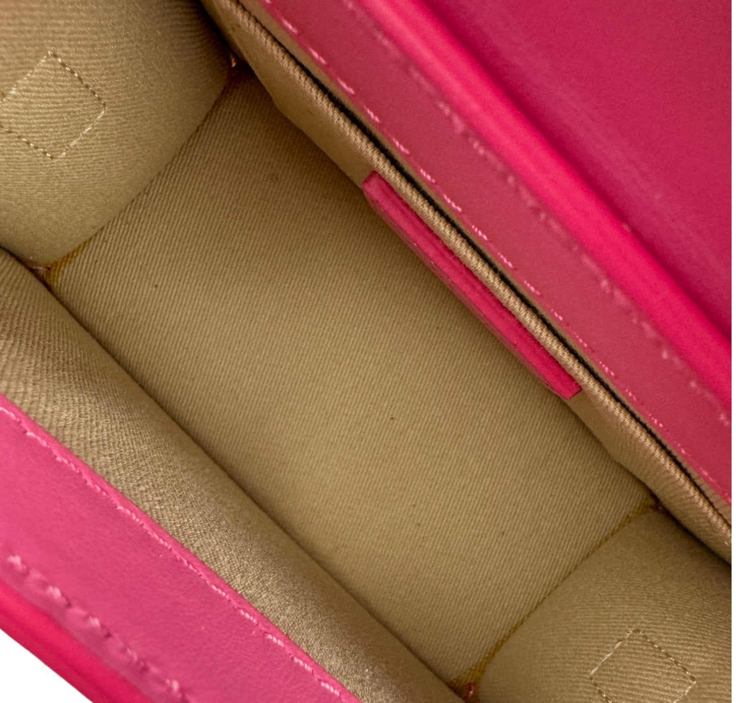 The Medium Pink Chiquito