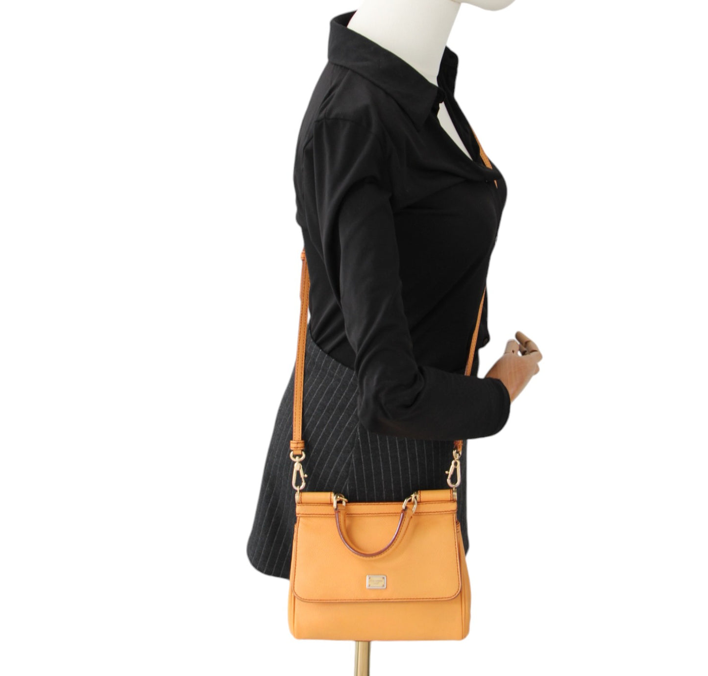 Sicily Small Mandarin