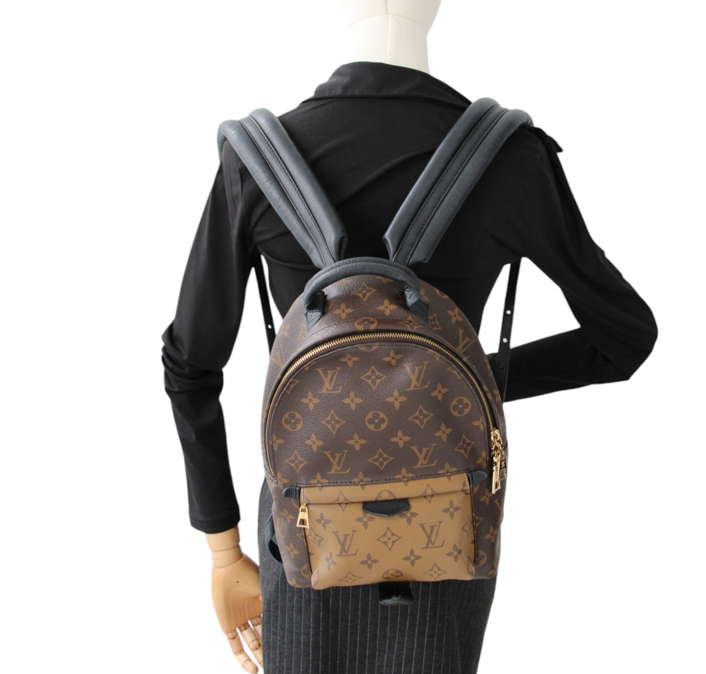 Palm Springs PM Reverse