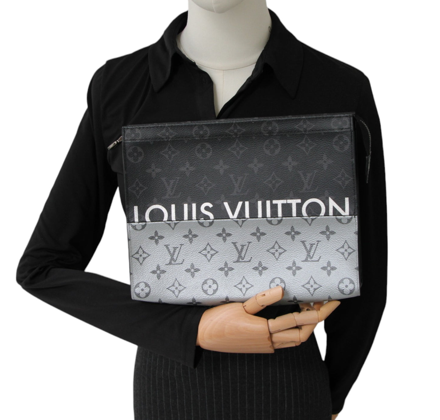 Monogram Eclipse Split Toilet