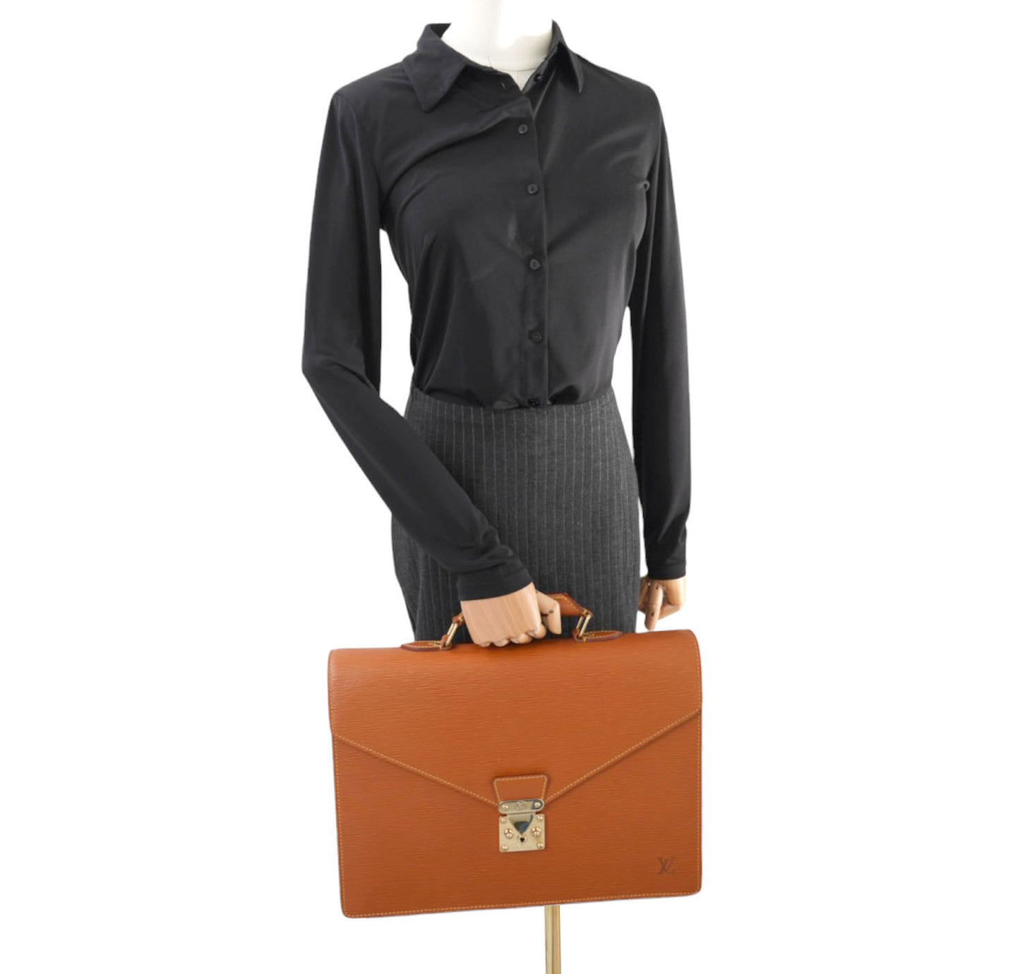 Serviette Ambassadeur Epi Kenya