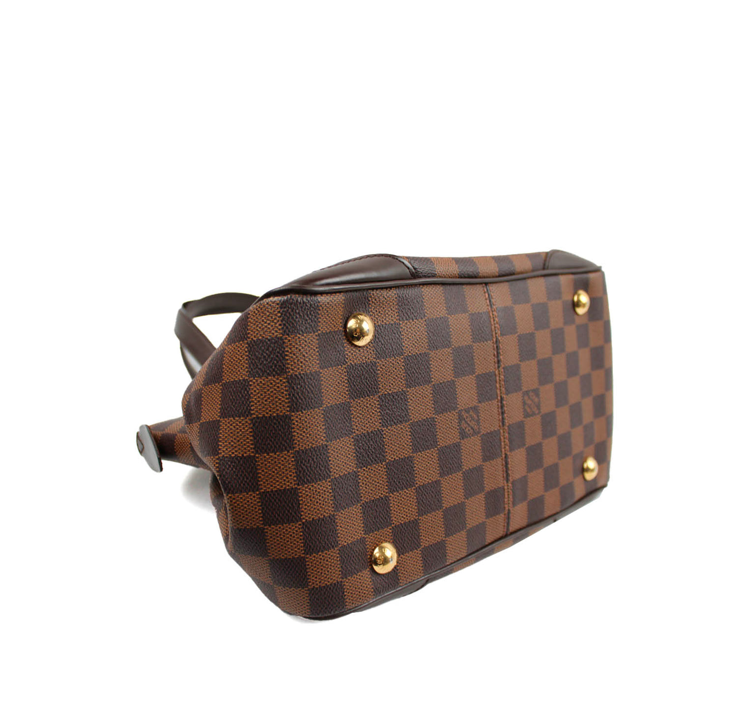 Verona PM Damier Ébène