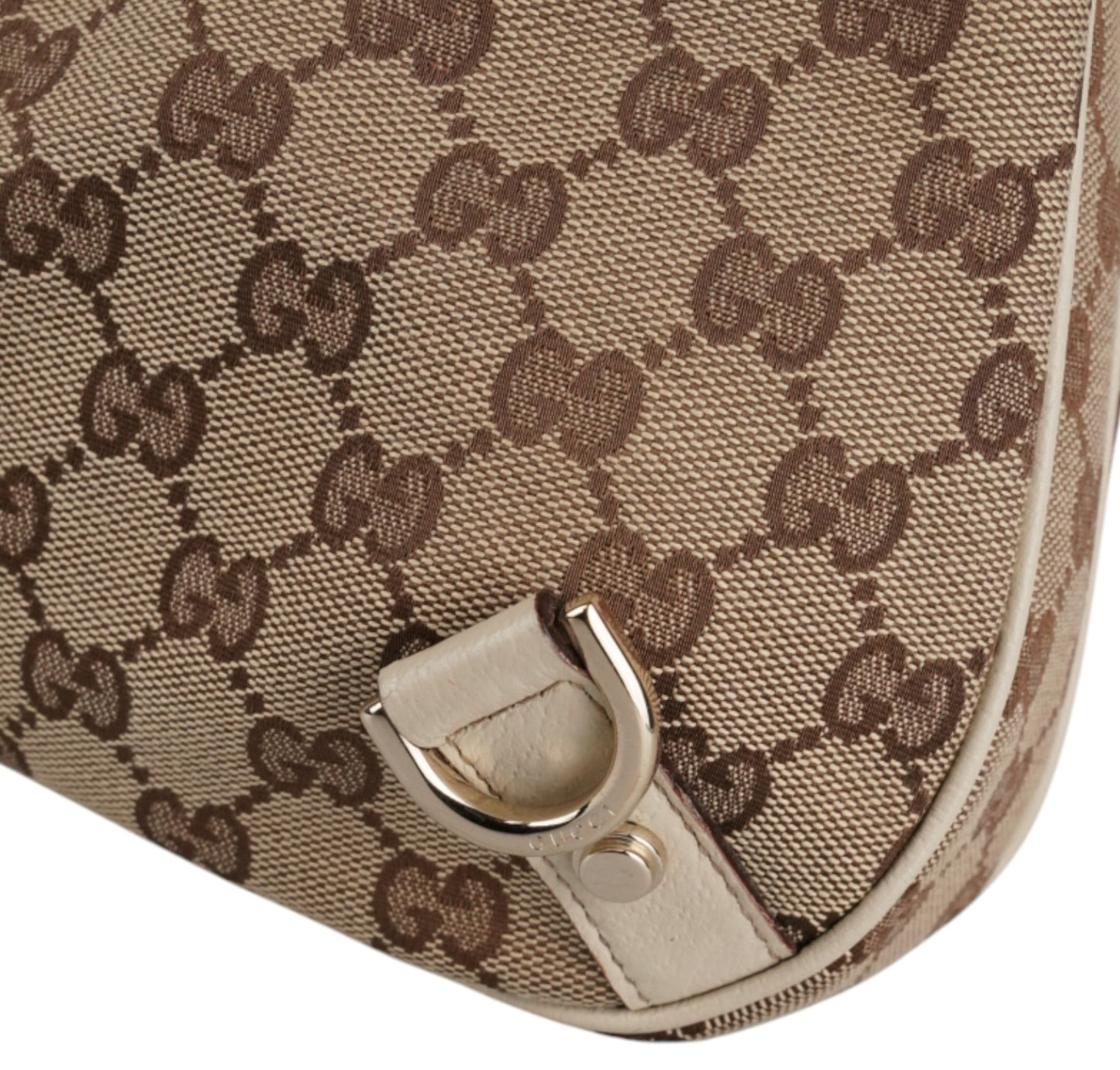 Abbey GG Monogram