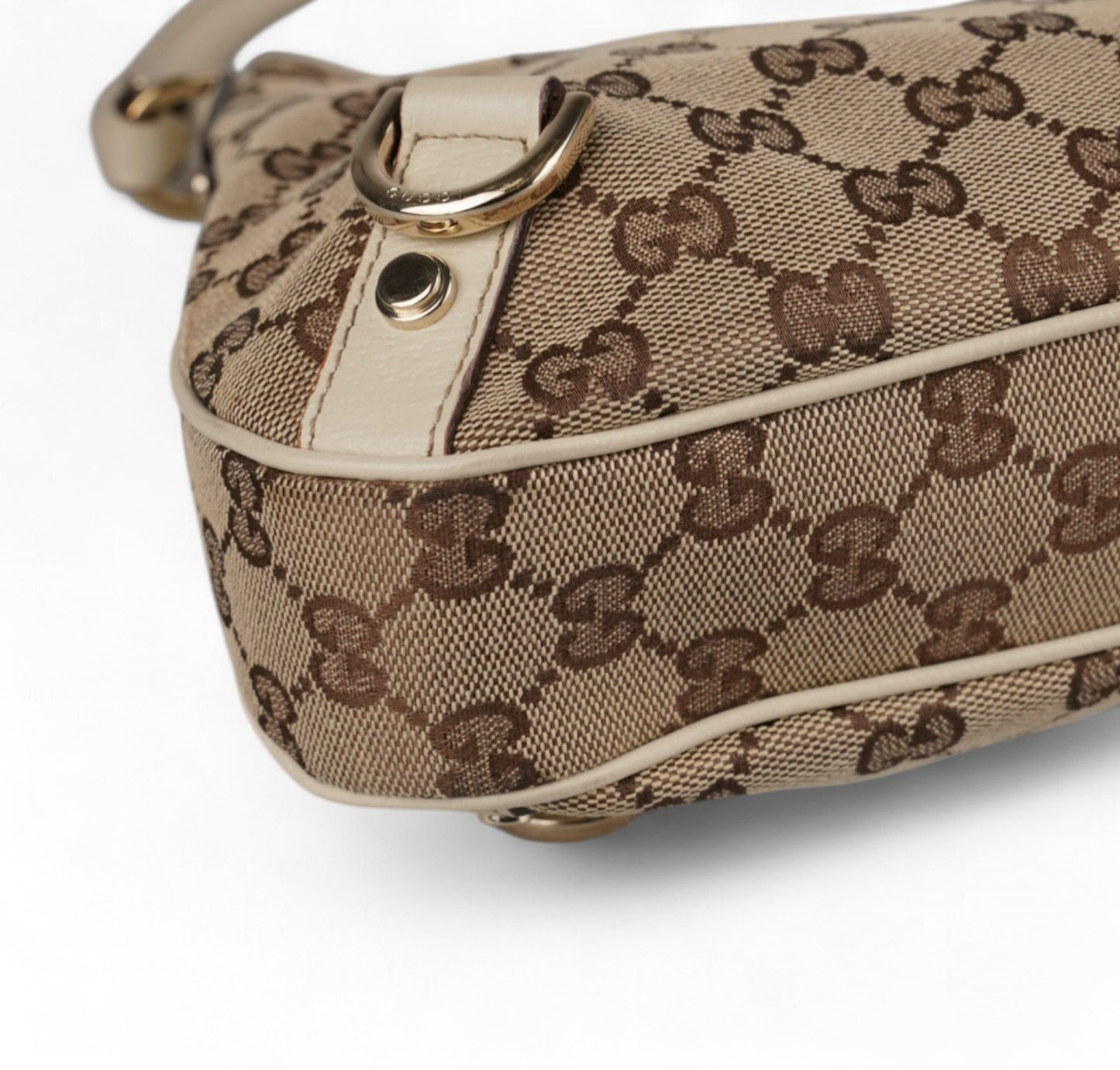 Abbey GG Monogram