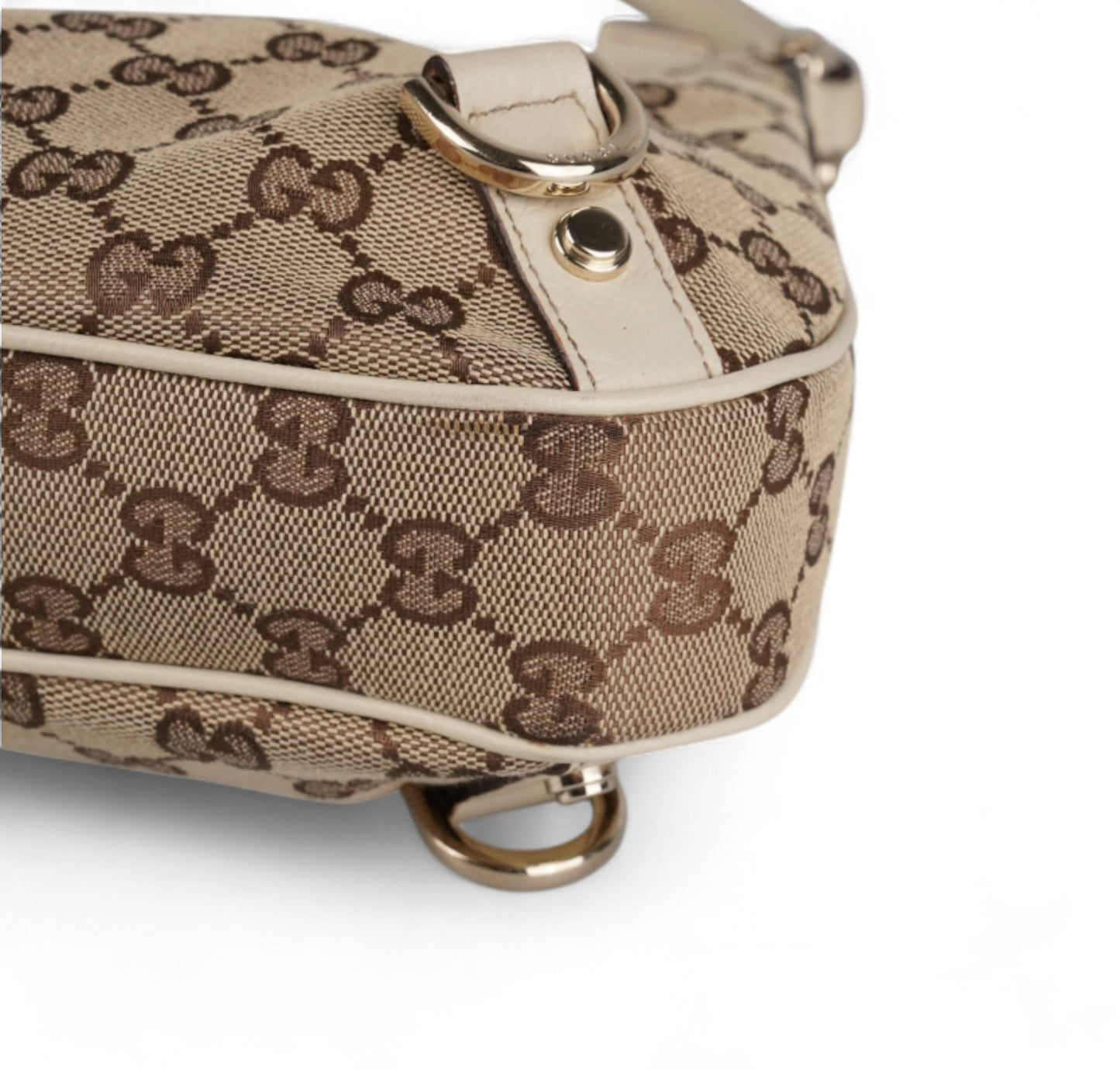 Abbey GG Monogram