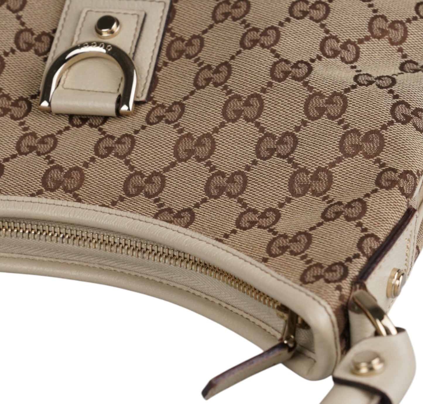 Abbey GG Monogram