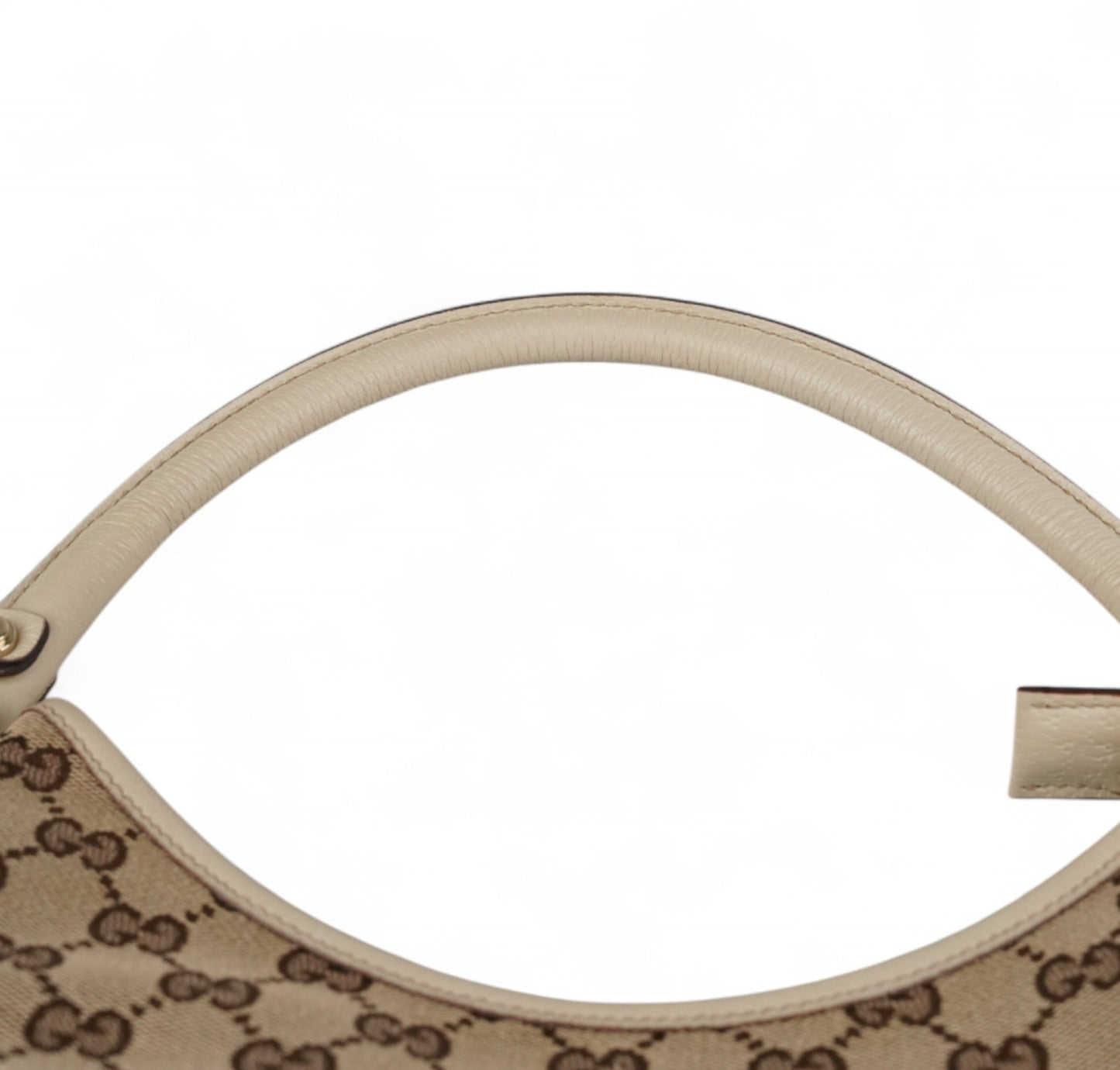 Abbey GG Monogram