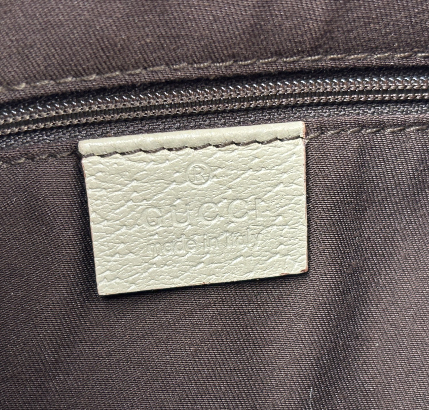 Abbey GG Monogram