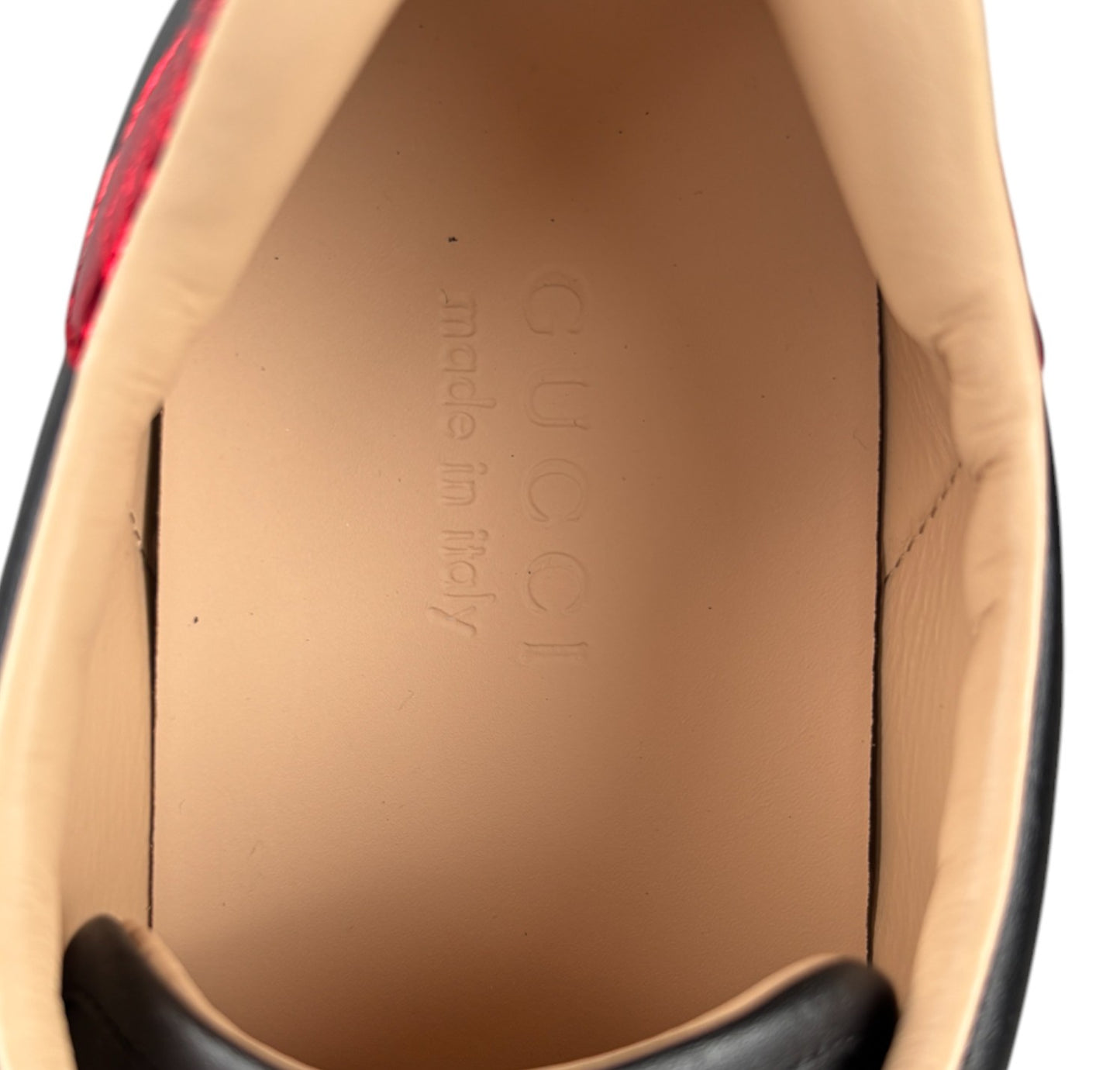 Sneakers Ace Bee