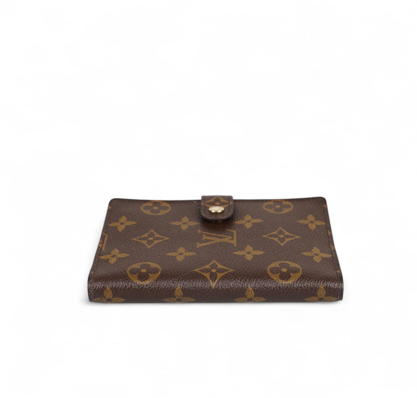 PM Monogram Agenda