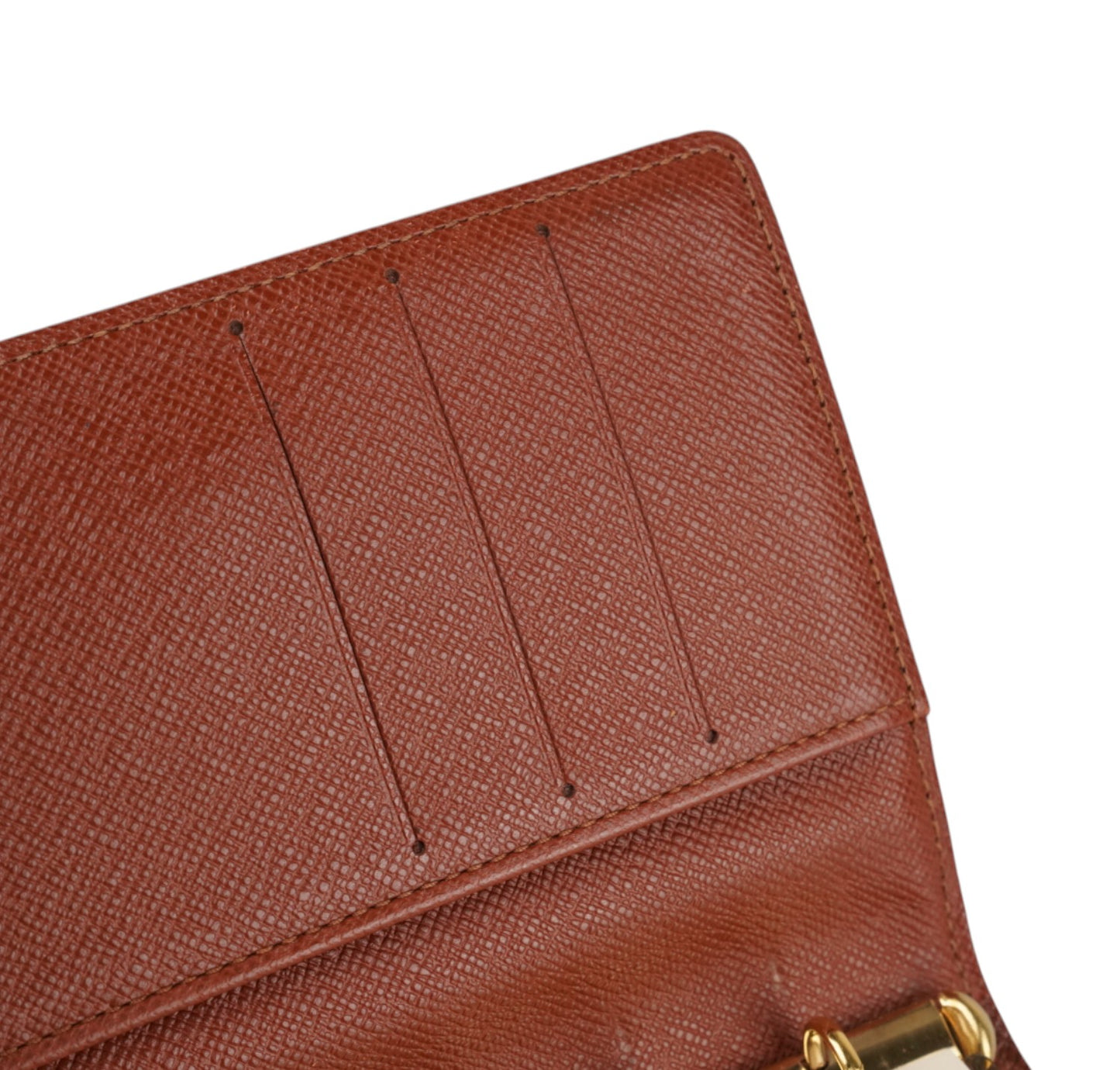 PM Monogram Agenda