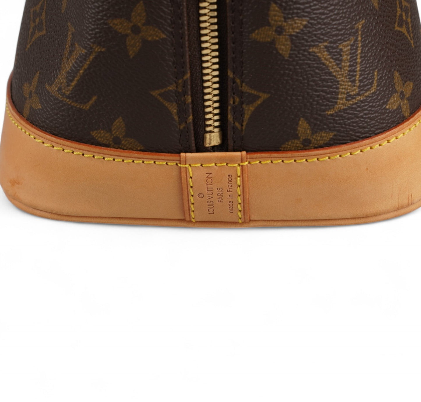 Alma PM Monogram