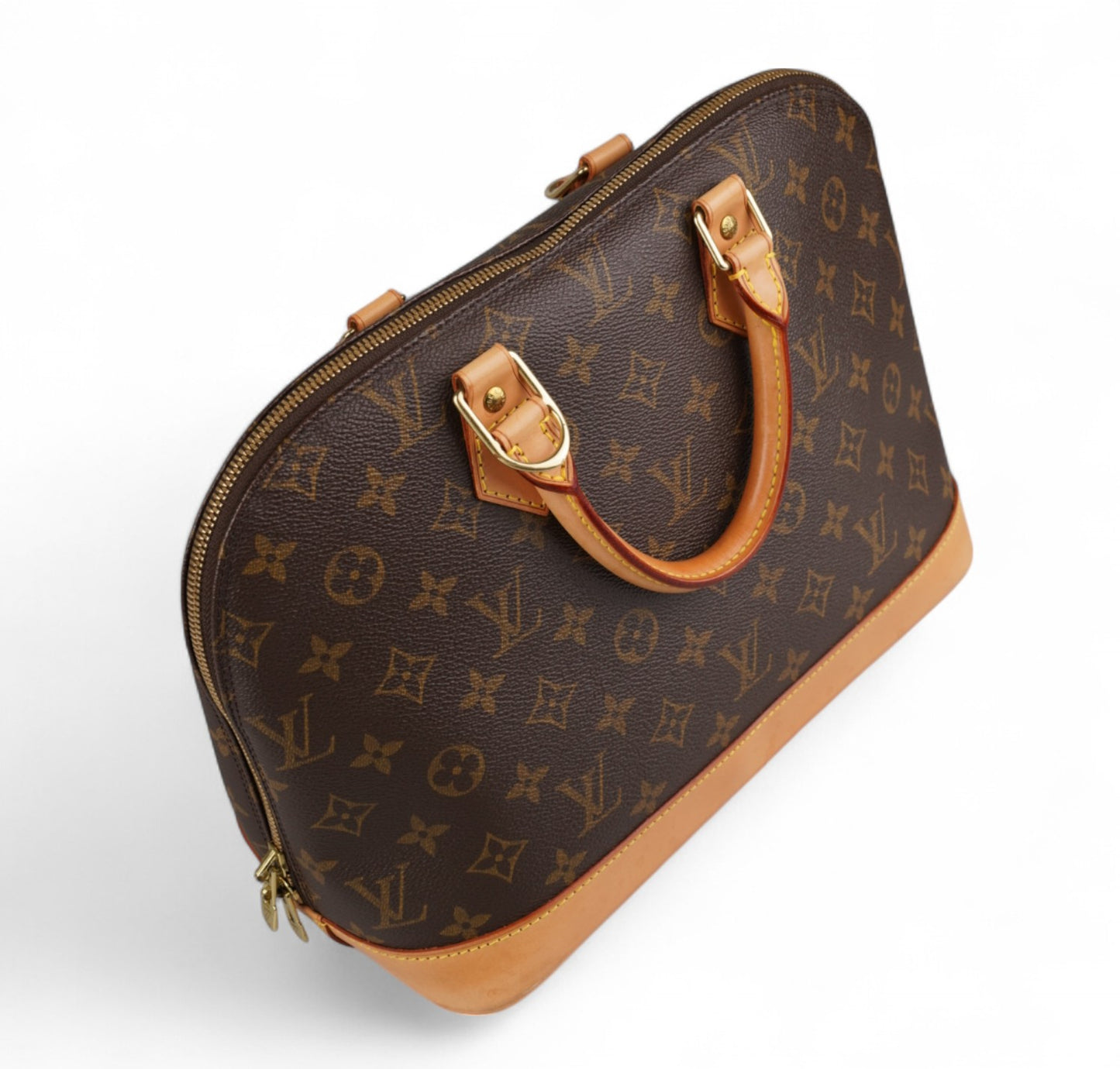 Alma PM Monogram