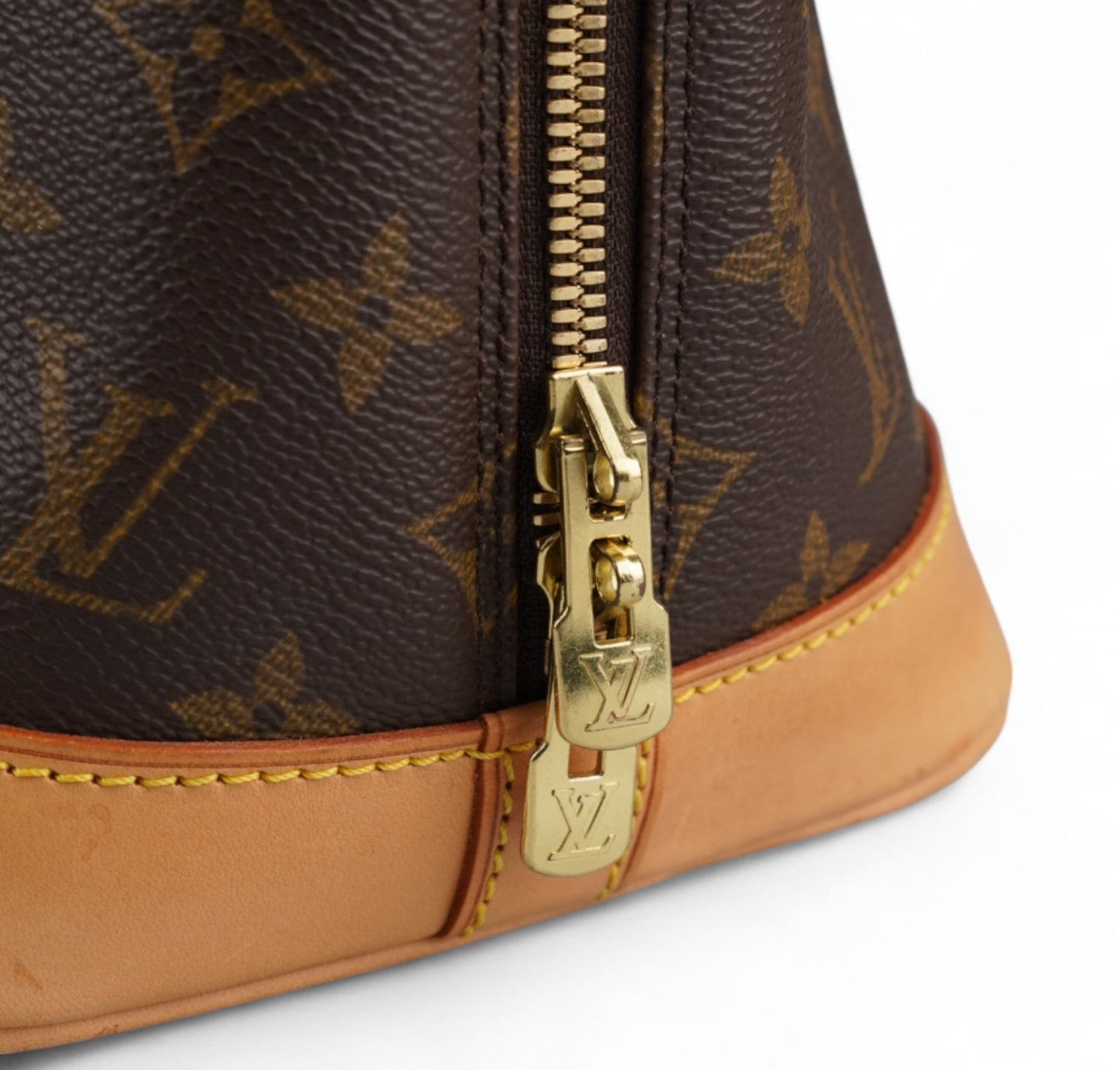 Alma PM Monogram
