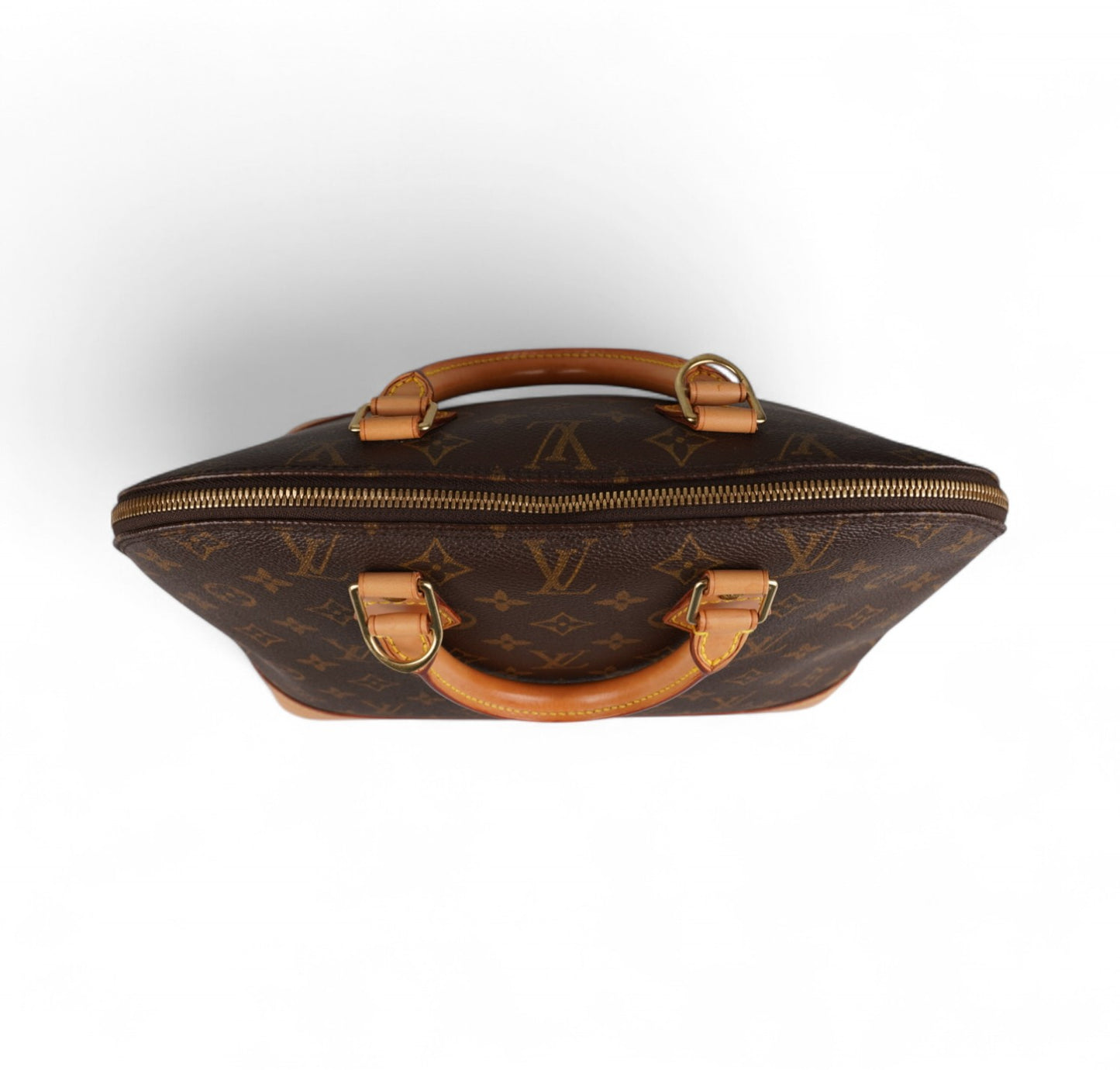 Alma PM Monogram
