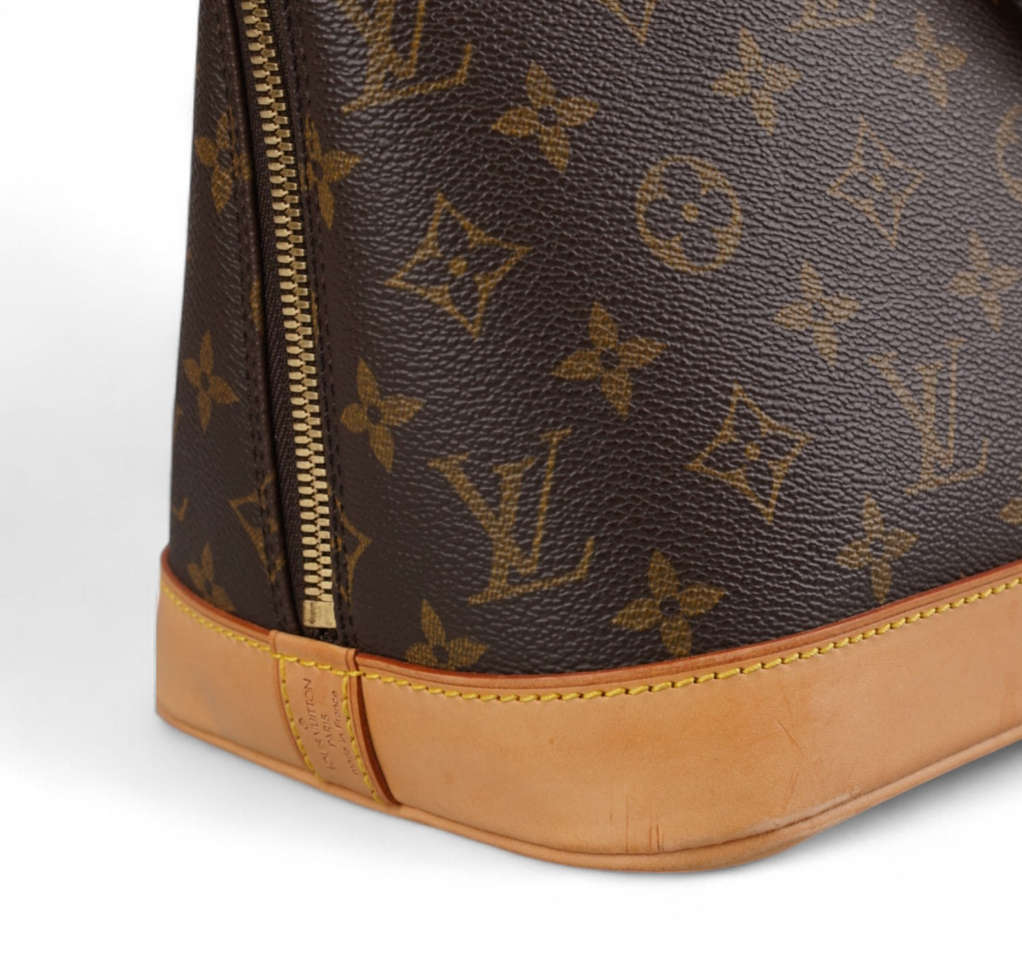 Alma PM Monogram