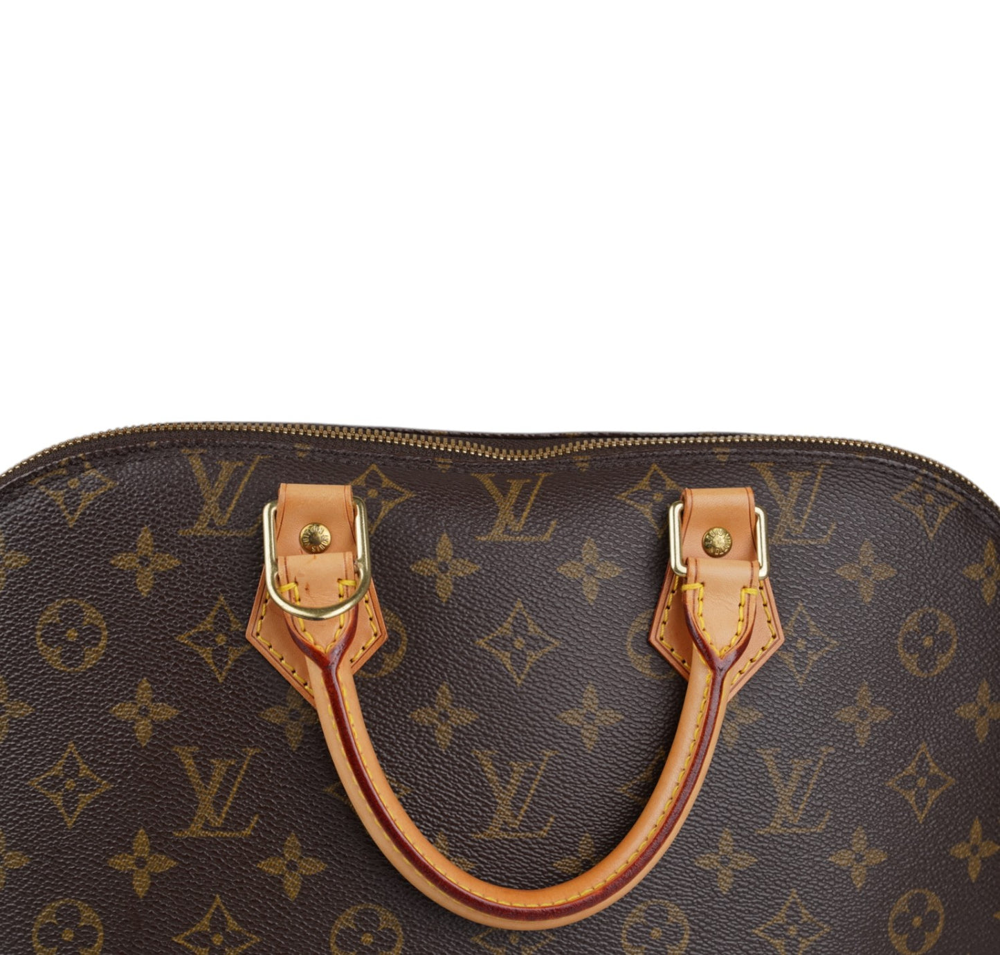 Alma PM Monogram