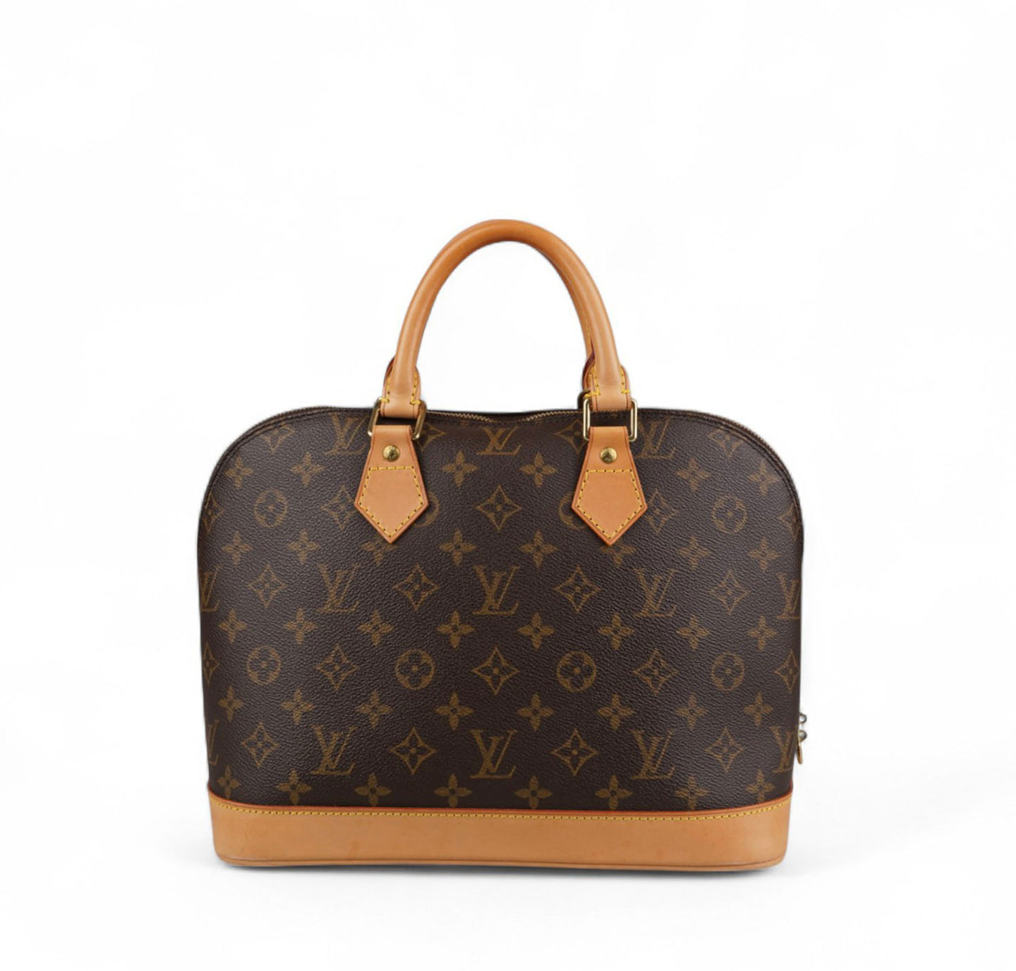 Alma PM Monogram