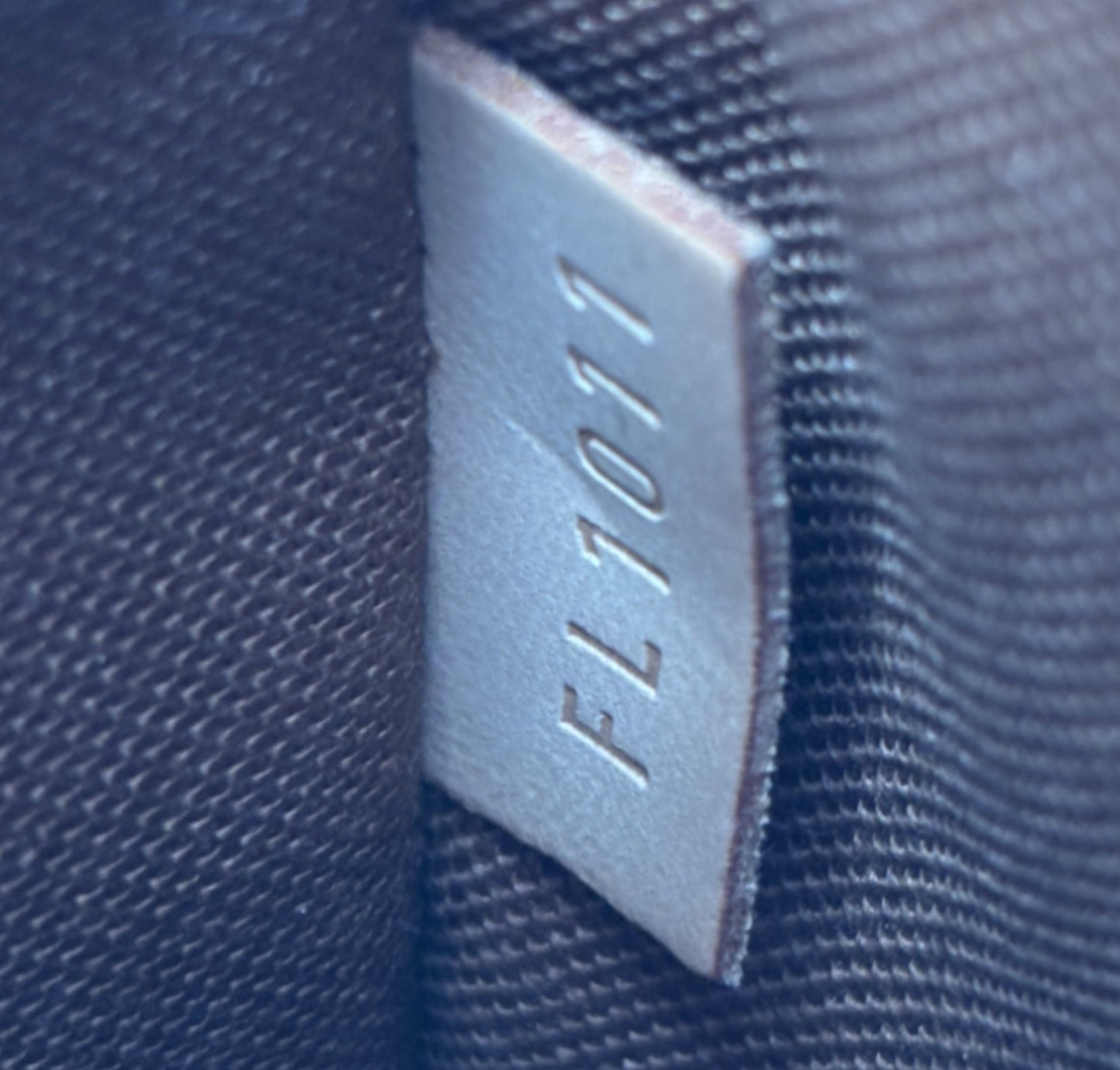 Alma PM Monogram