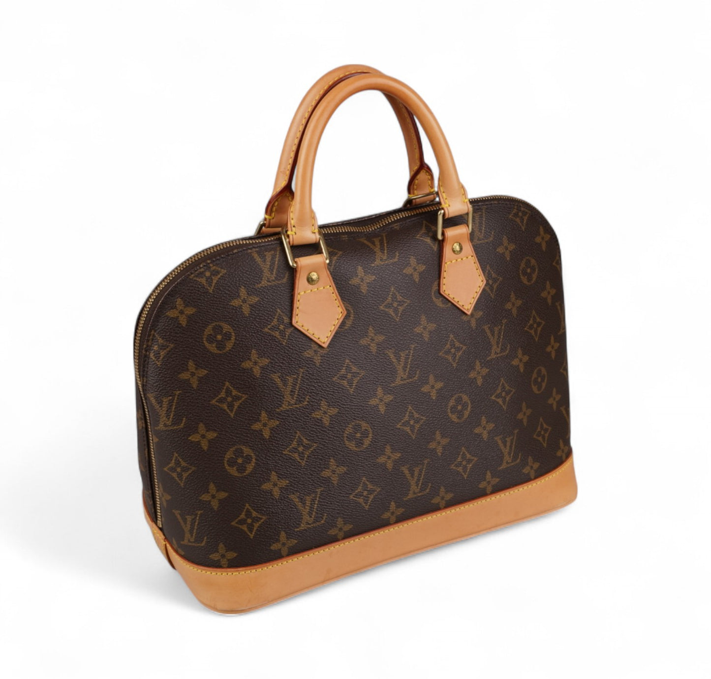 Alma PM Monogram