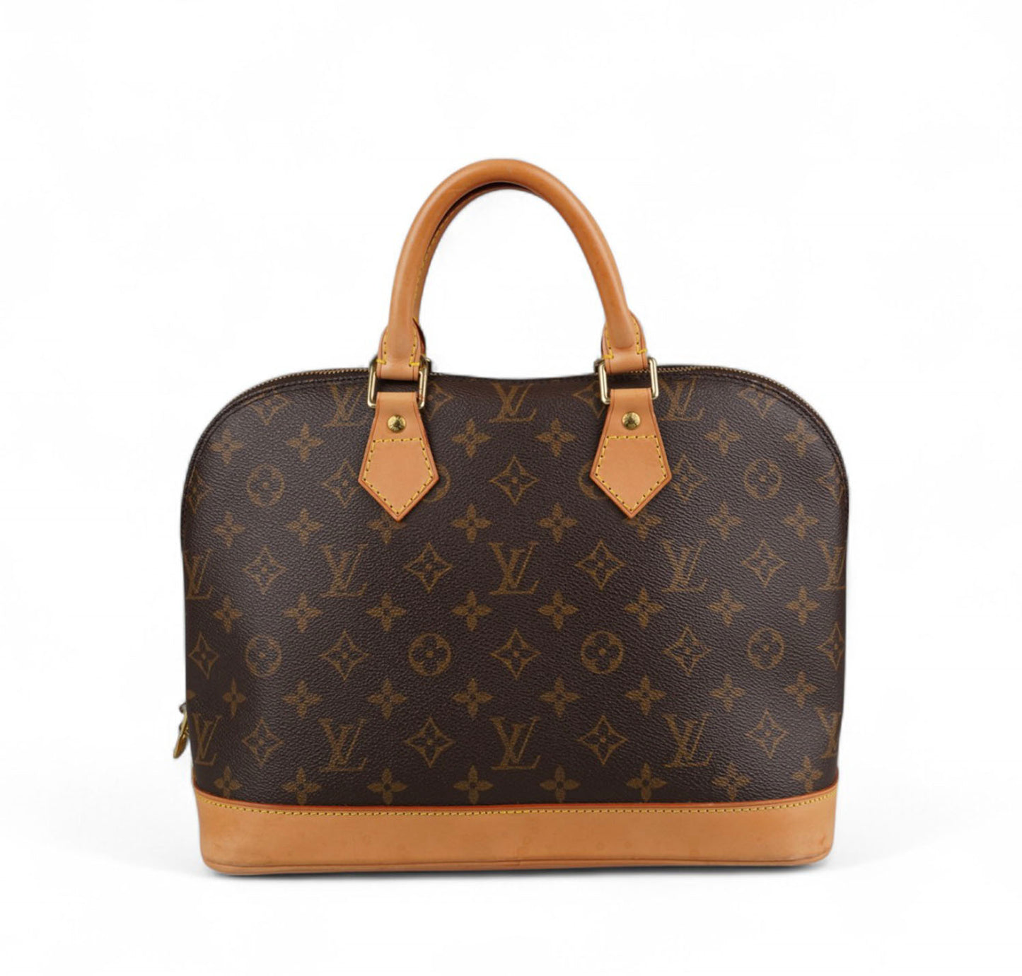 Alma PM Monogram