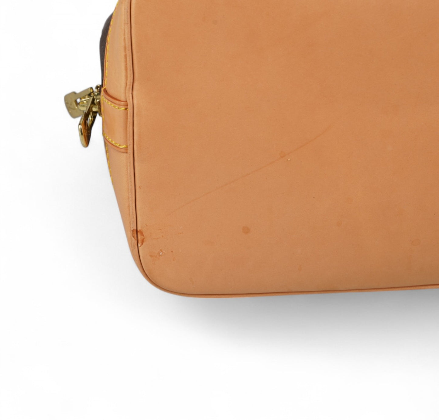 Alma PM Monogram