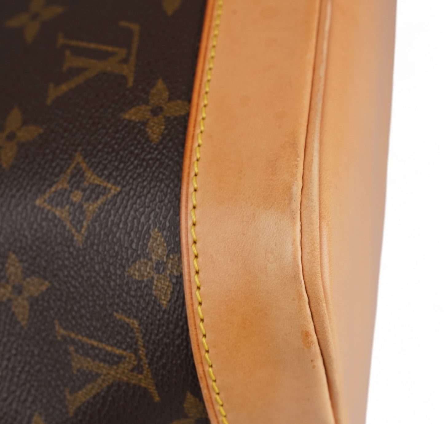 Alma PM Monogram