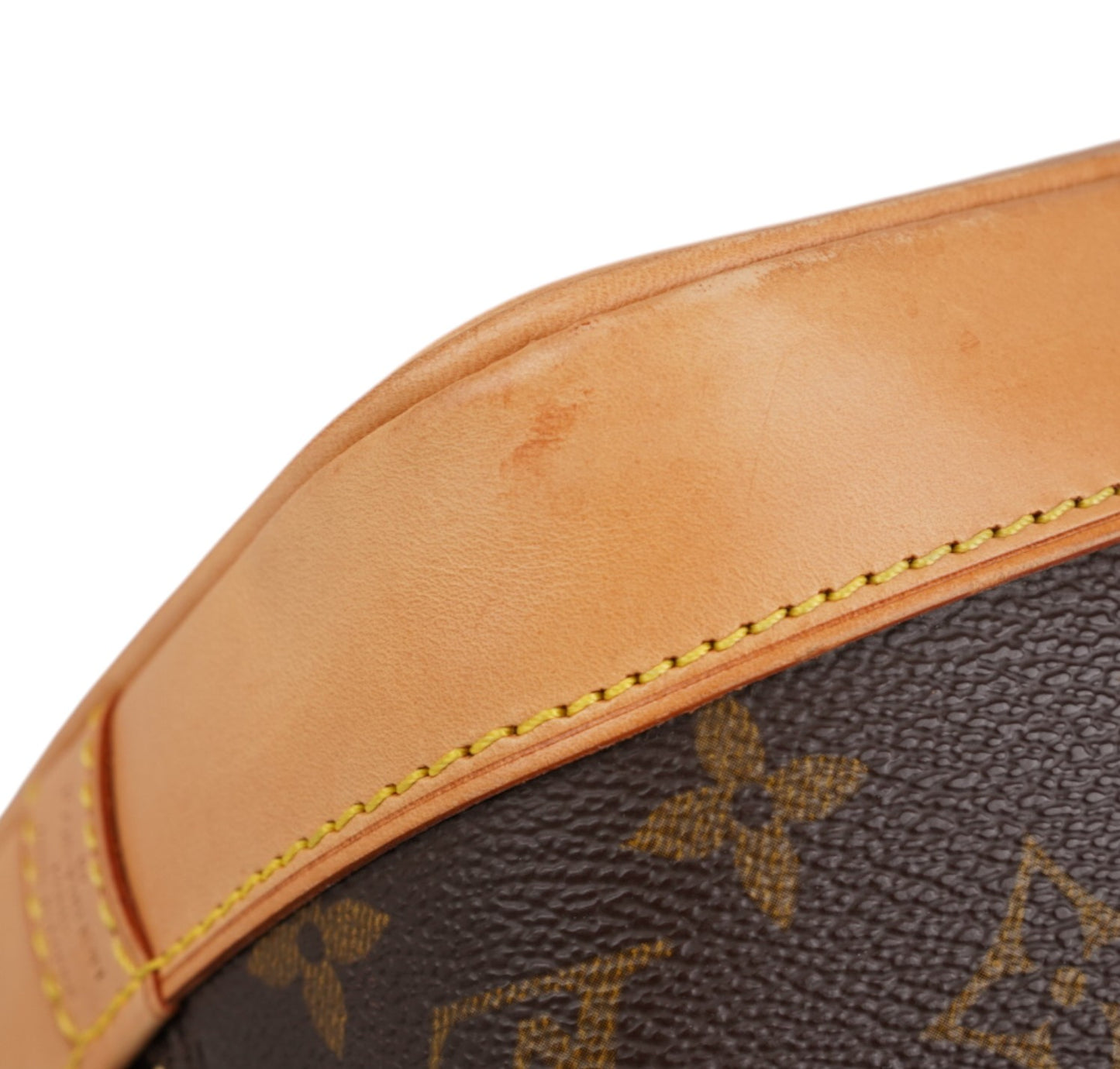 Alma PM Monogram
