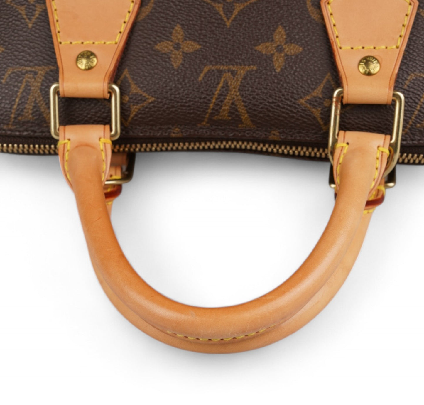 Alma PM Monogram