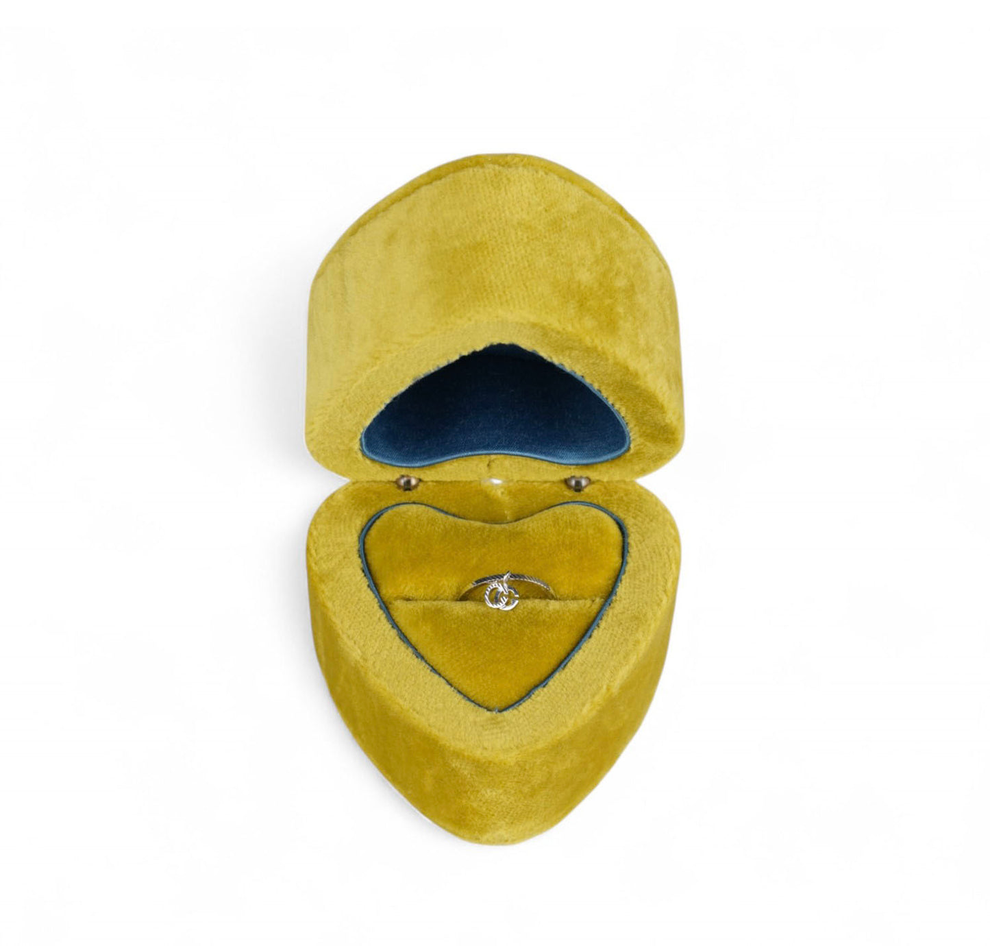 Icon GG Oro 18kt