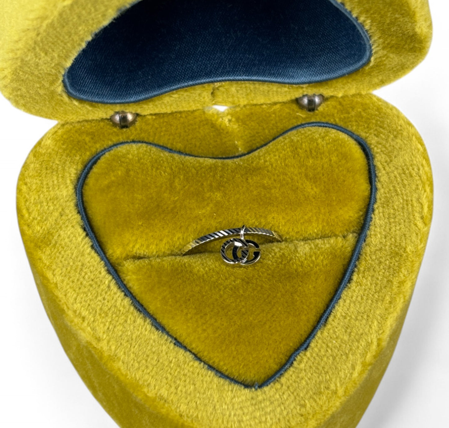Icon GG Oro 18kt