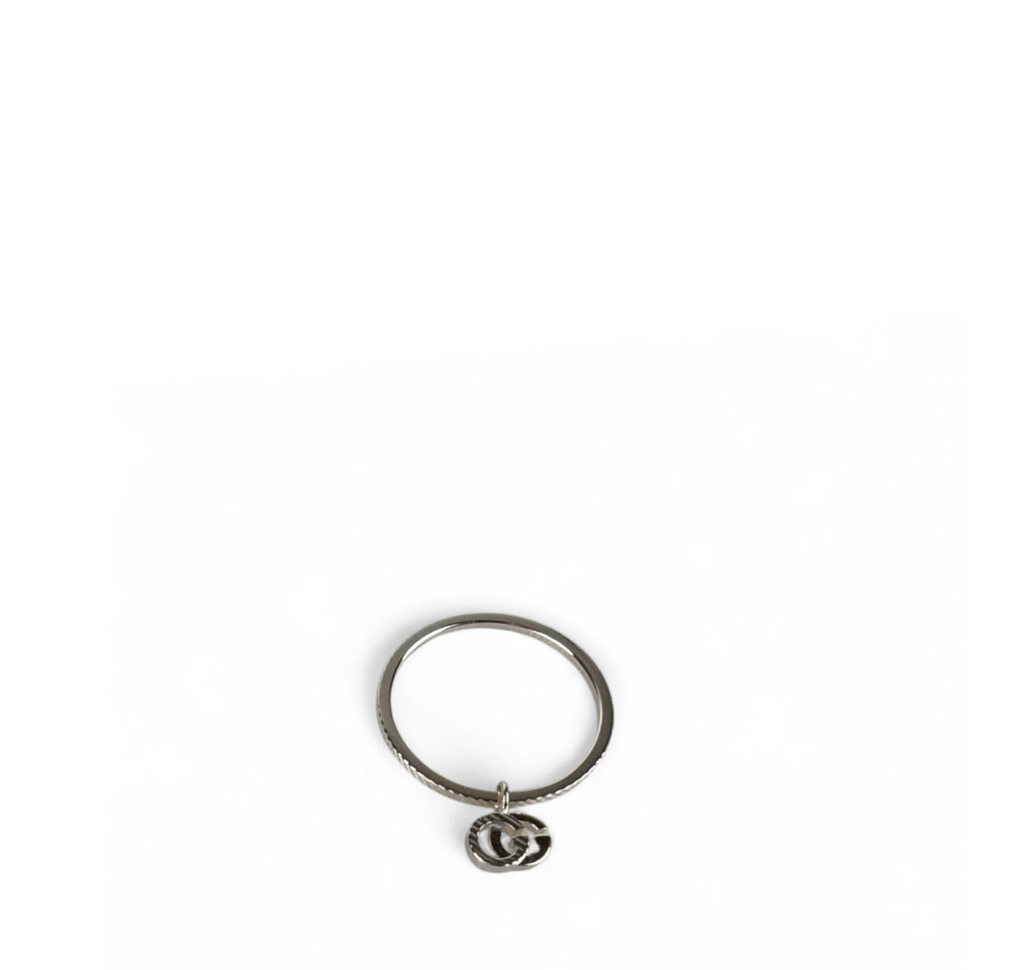 Icon GG Oro 18kt