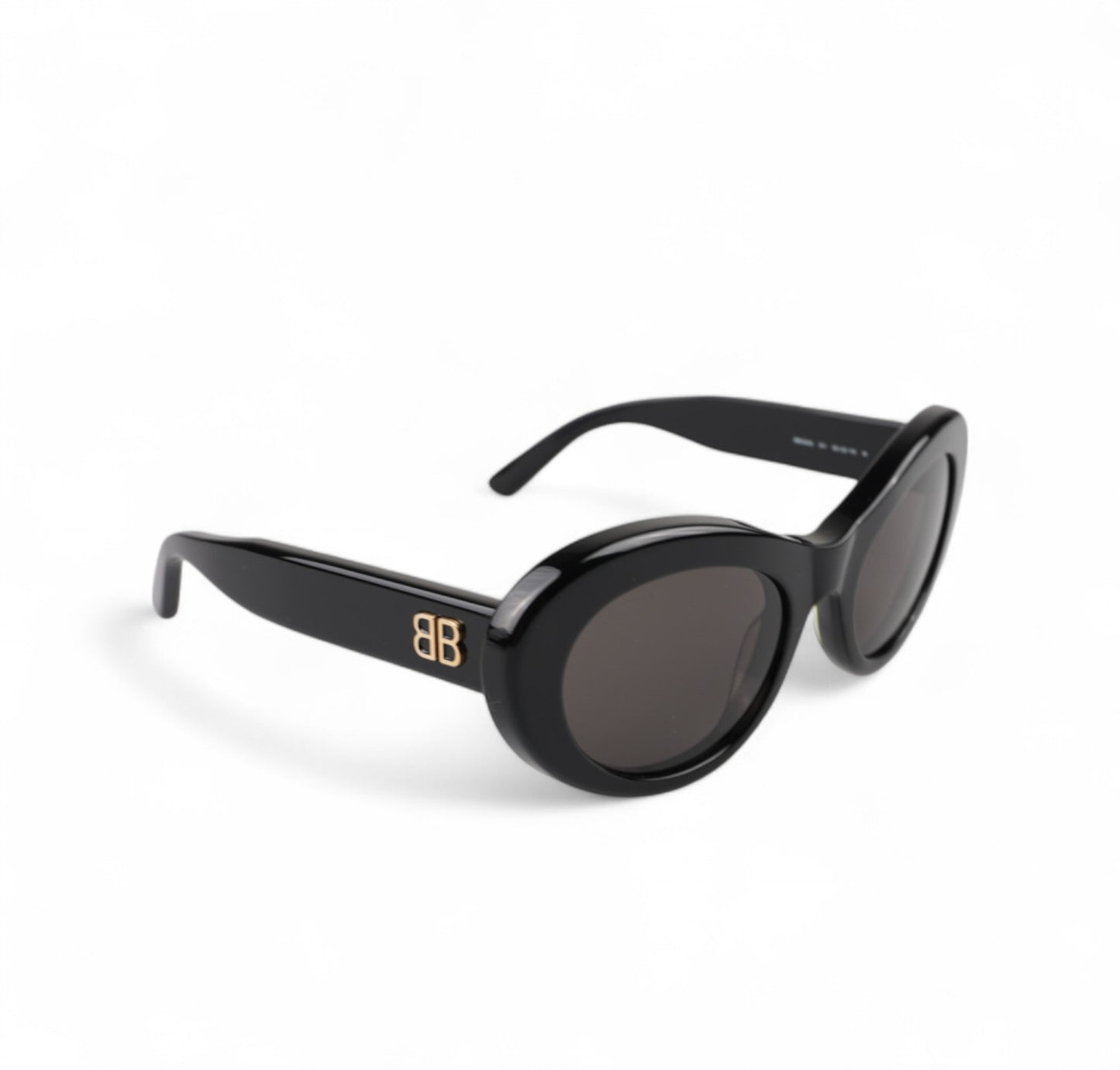 BB Cat Eye