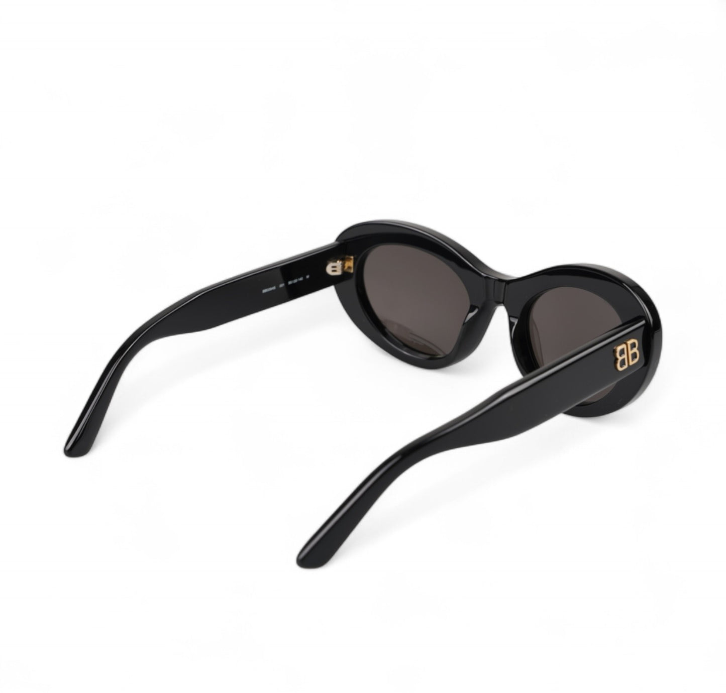 BB Cat Eye