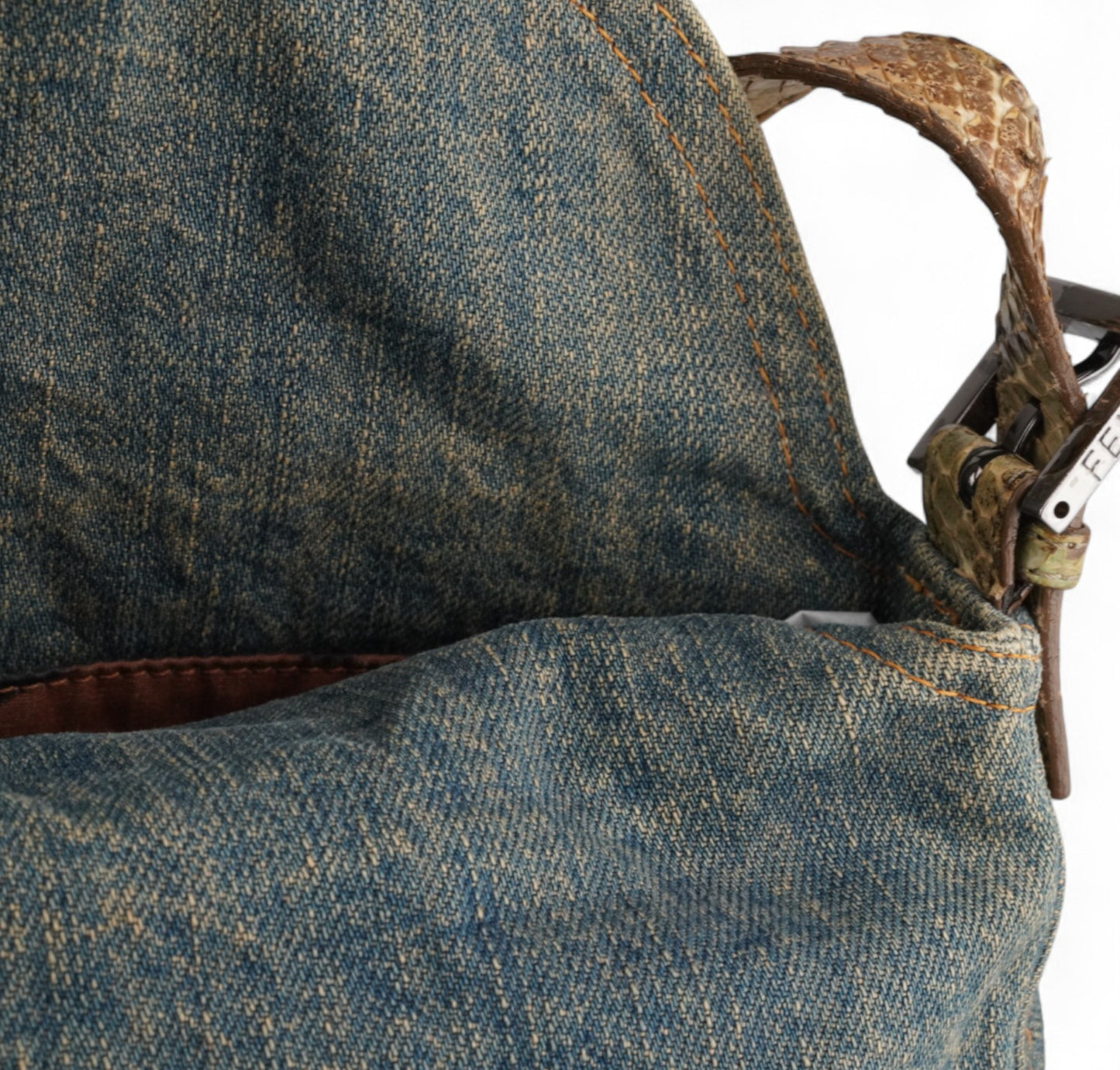 Baguette Denim