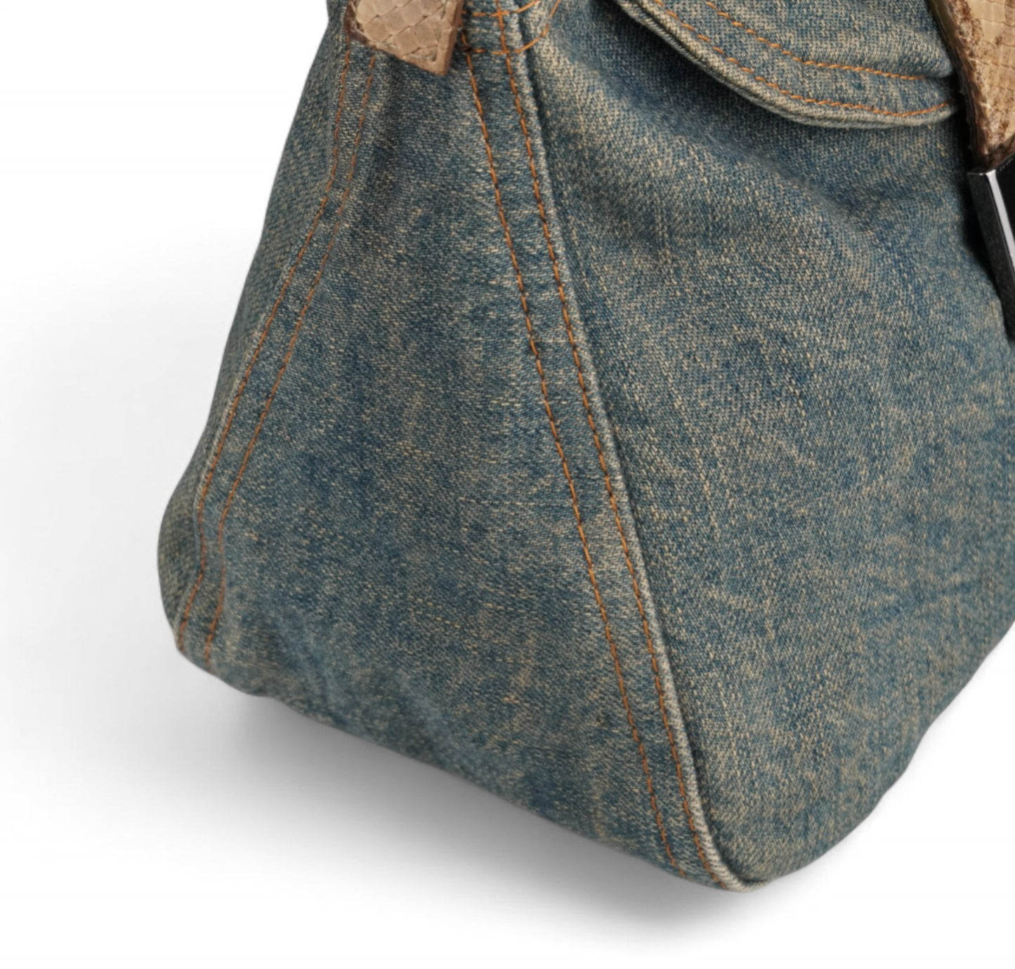 Baguette Denim