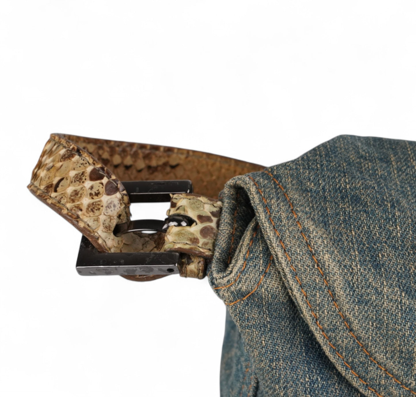 Baguette Denim
