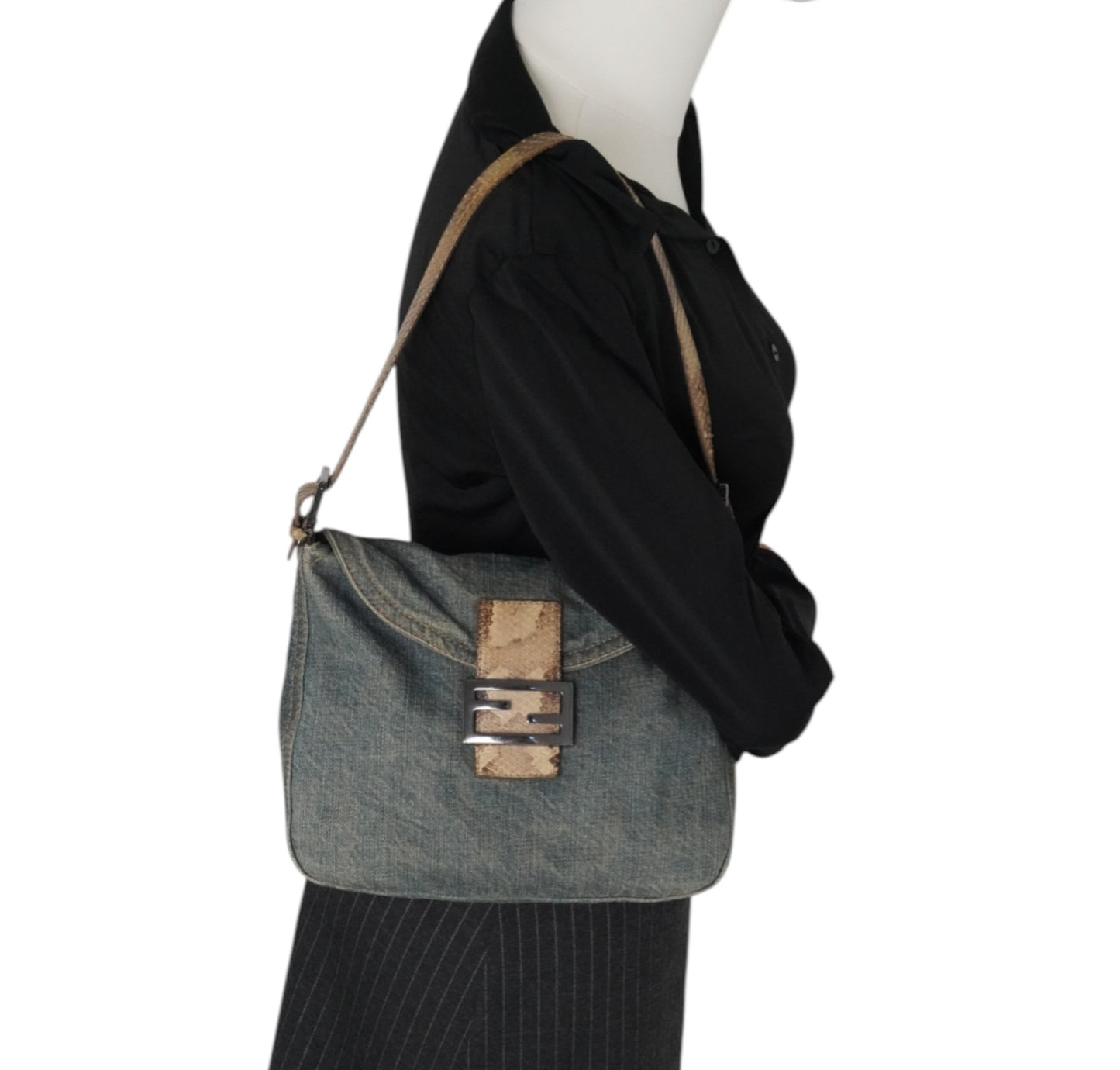Baguette Denim