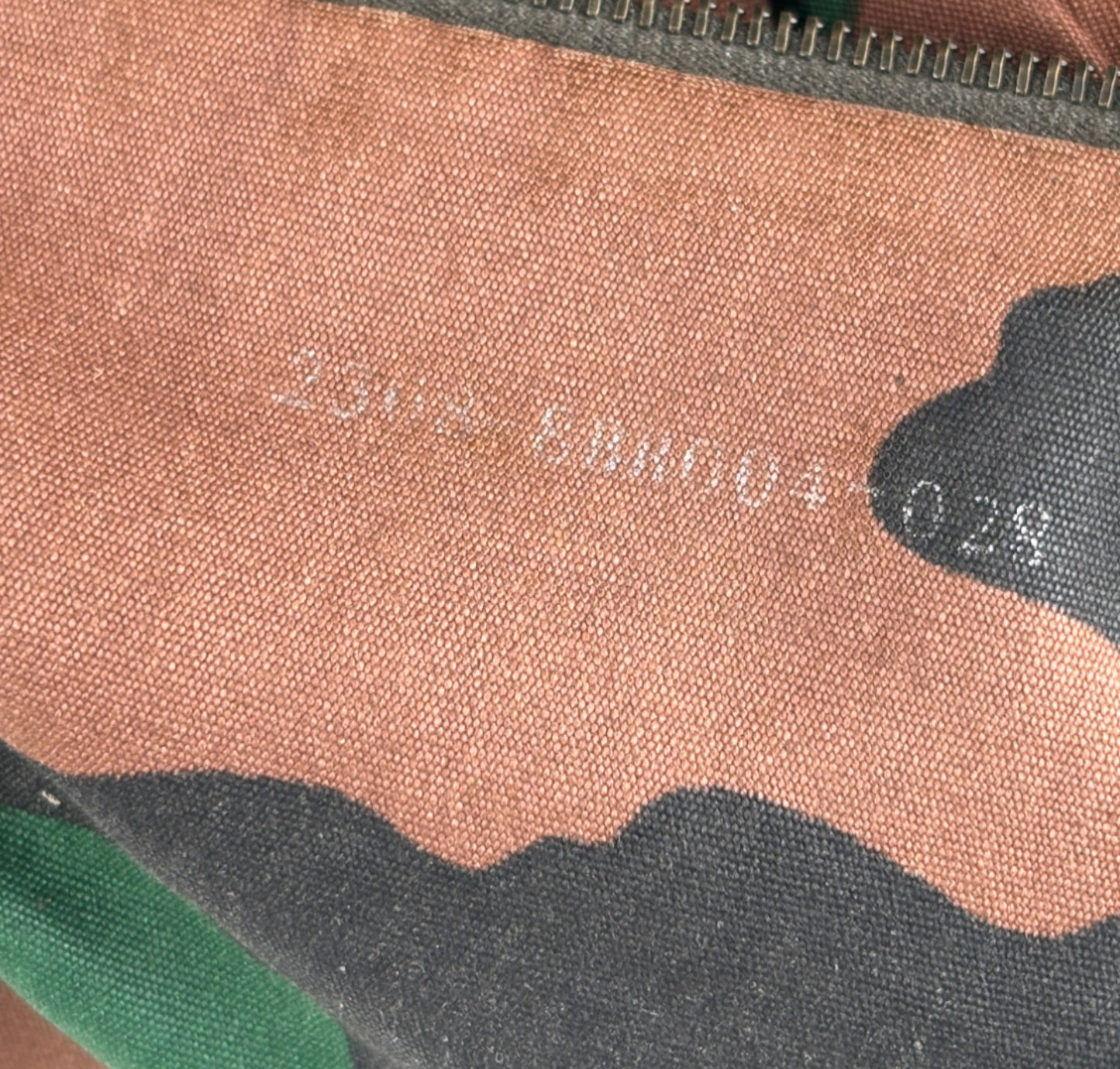 Baguette Denim