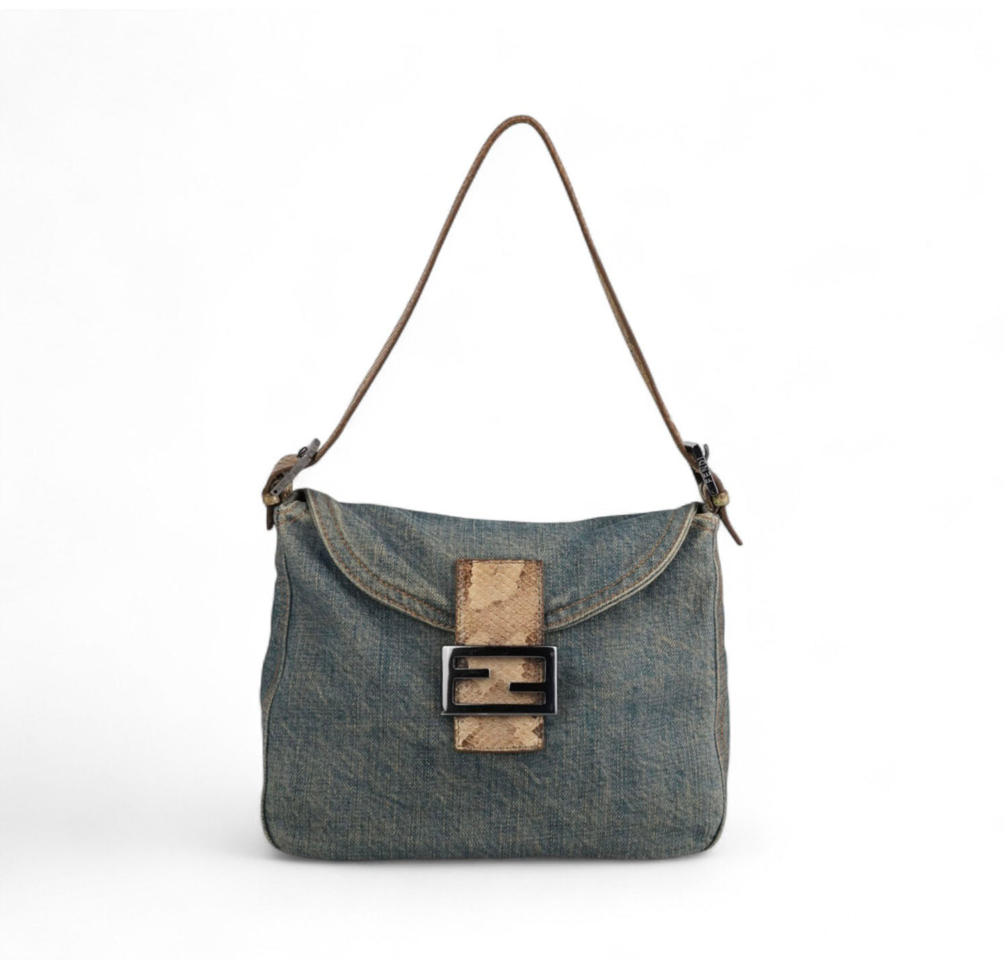 Baguette Denim