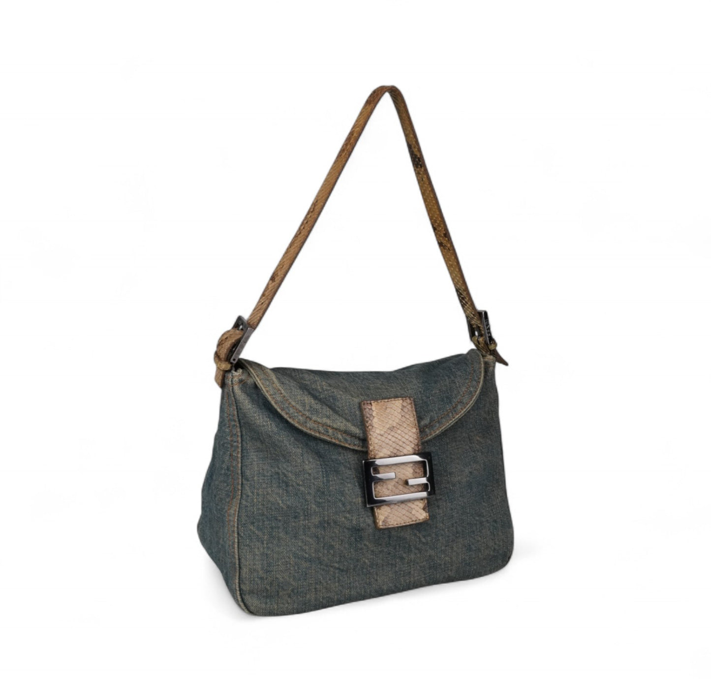 Baguette Denim