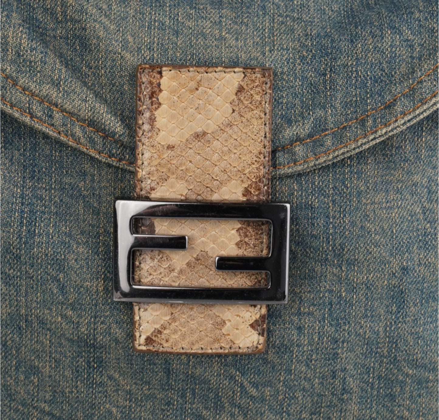 Baguette Denim