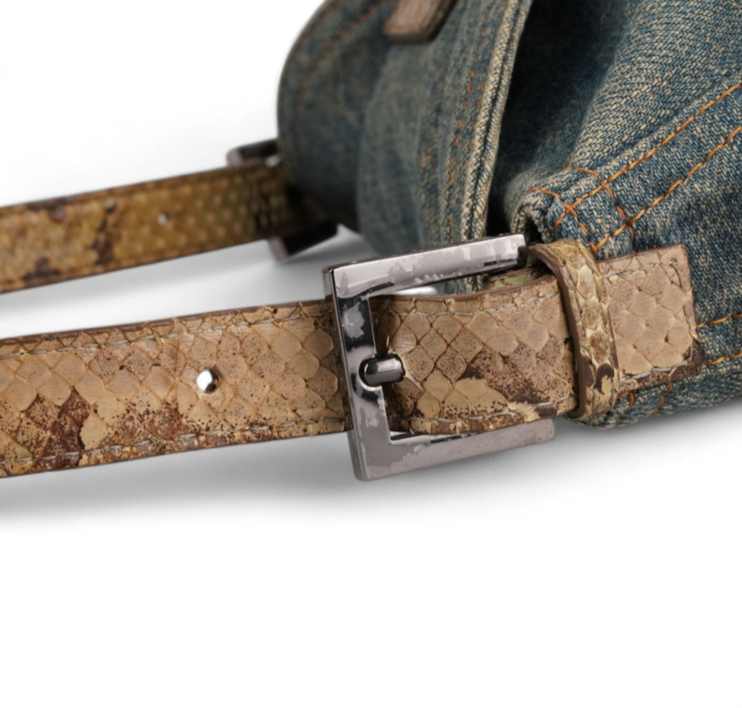 Baguette Denim