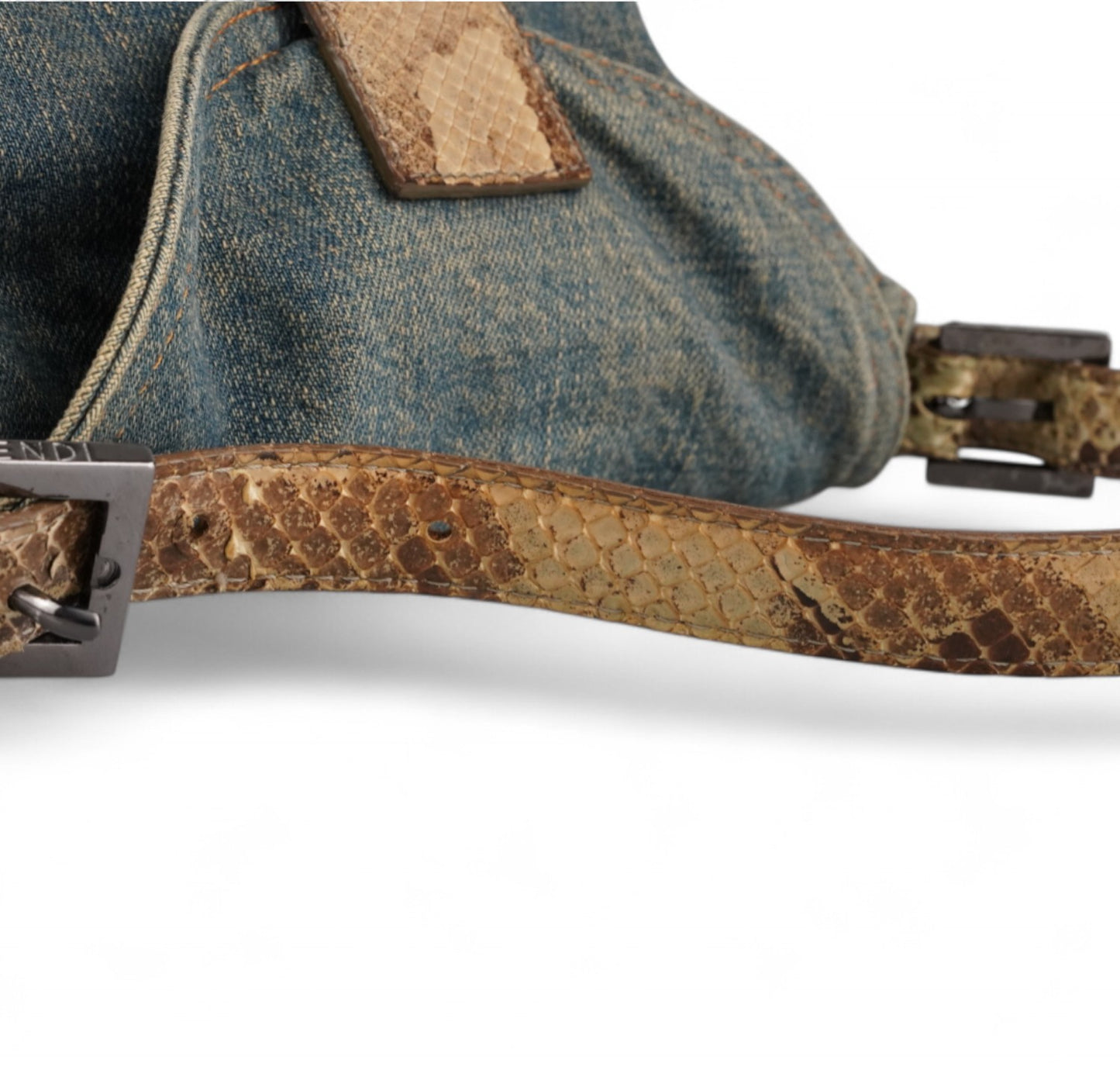 Baguette Denim