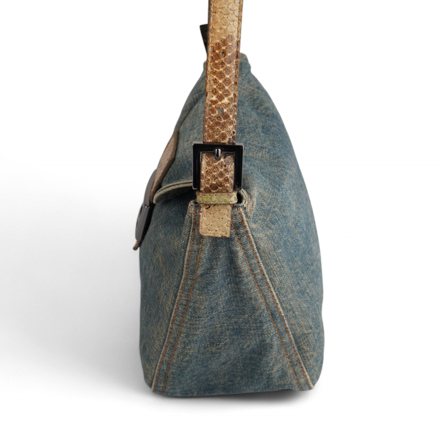 Baguette Denim