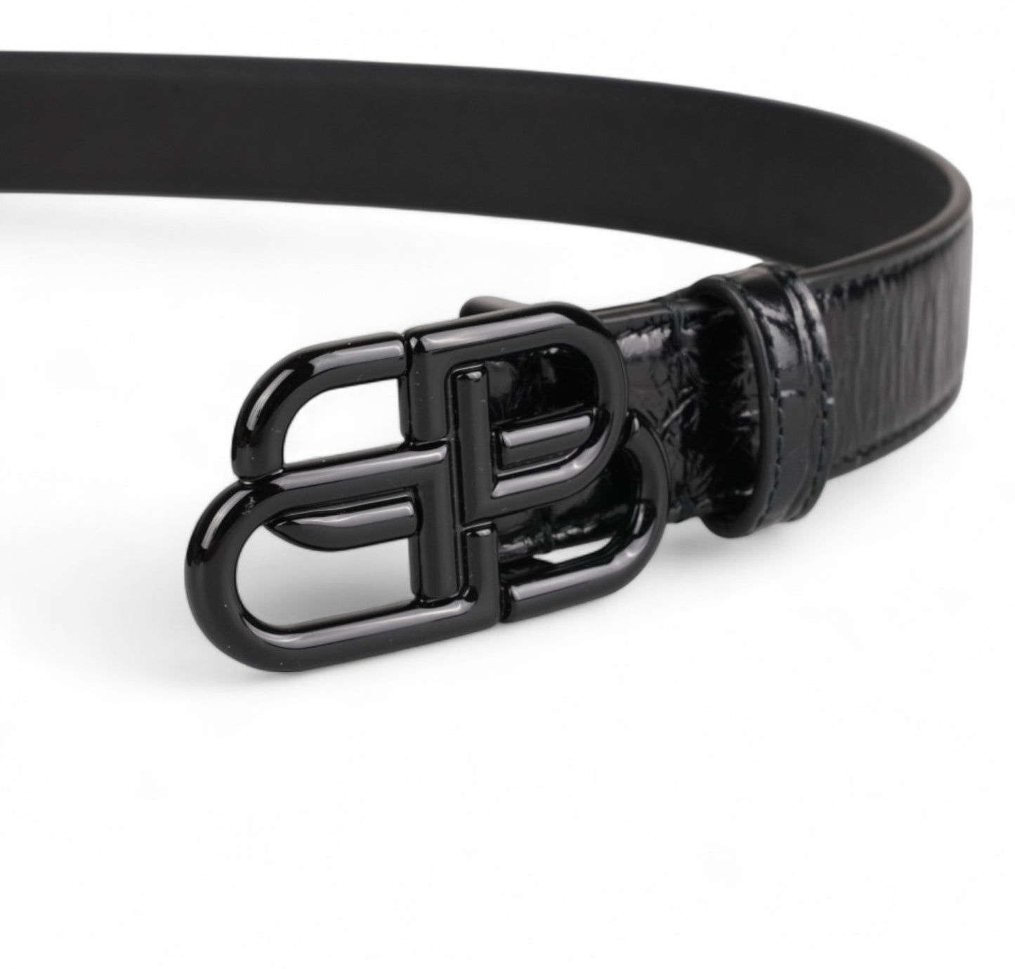 Cintura BB Logo 75