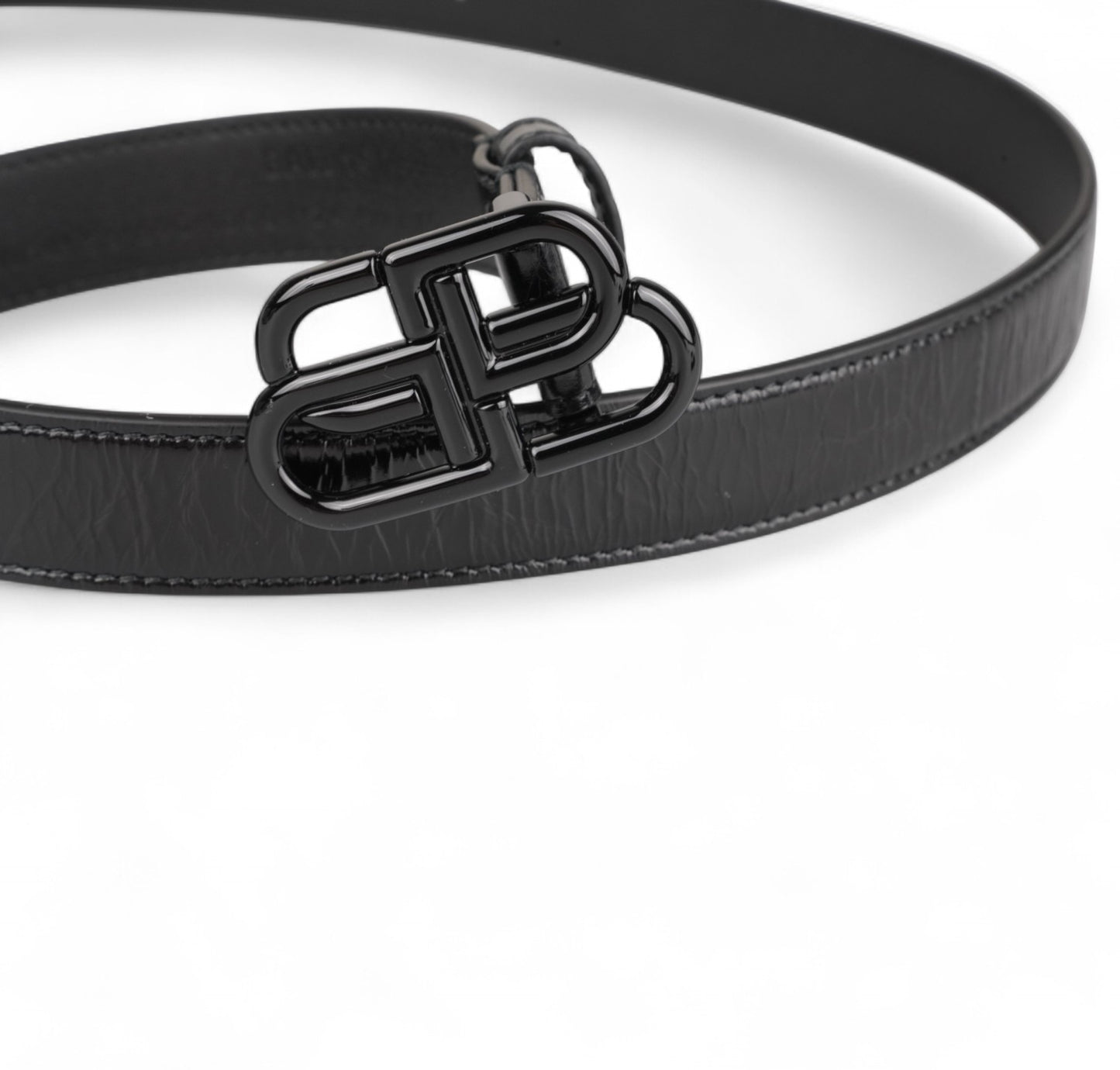 Cintura BB Logo 75